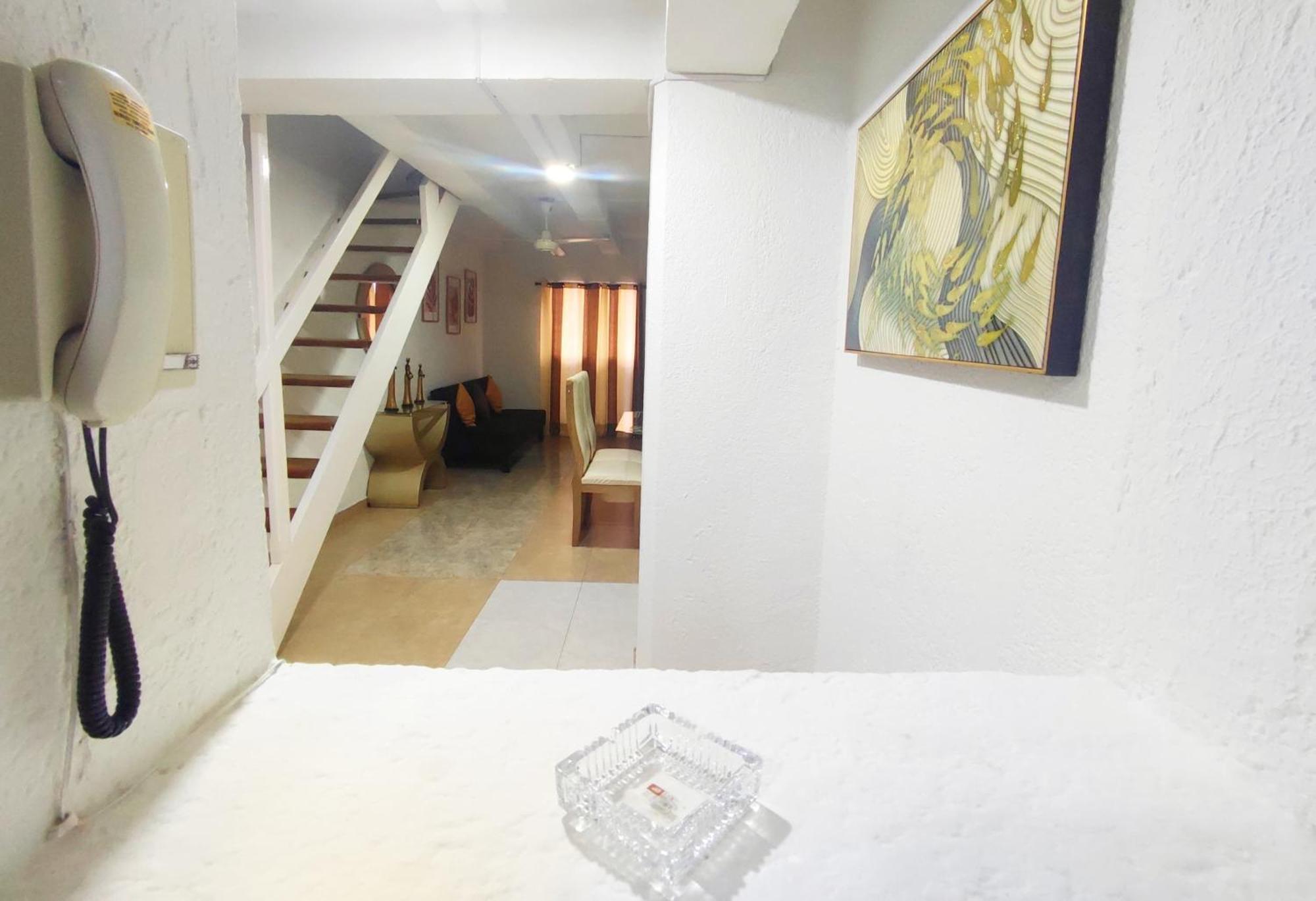 Apartment Happy Tours *