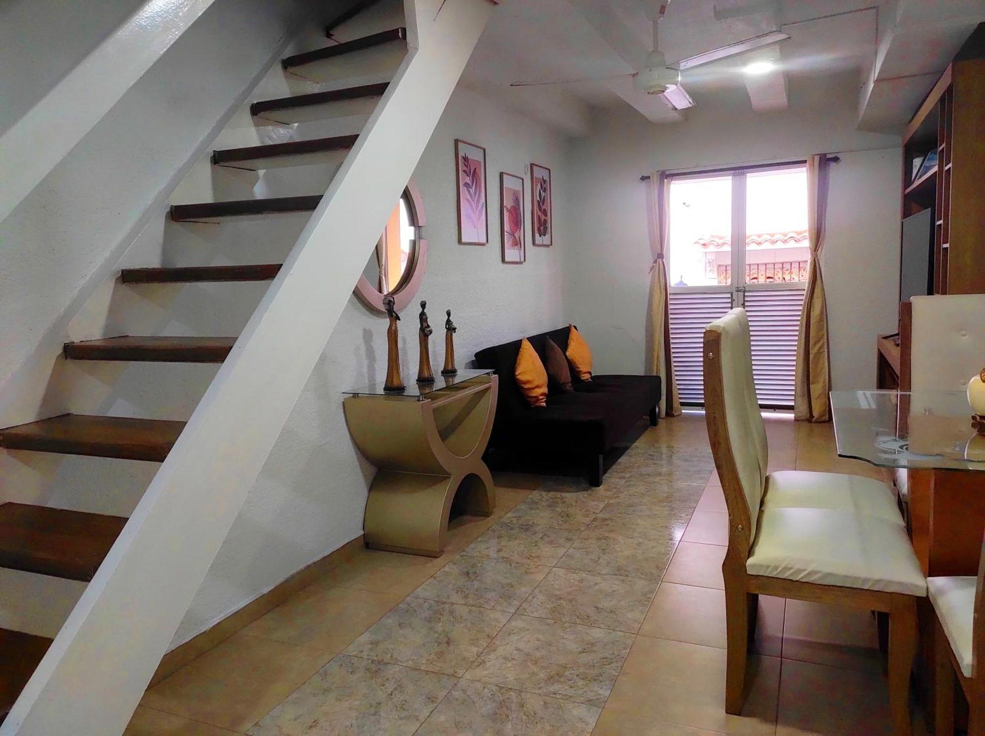 Happy Tours Apartment Cartagena