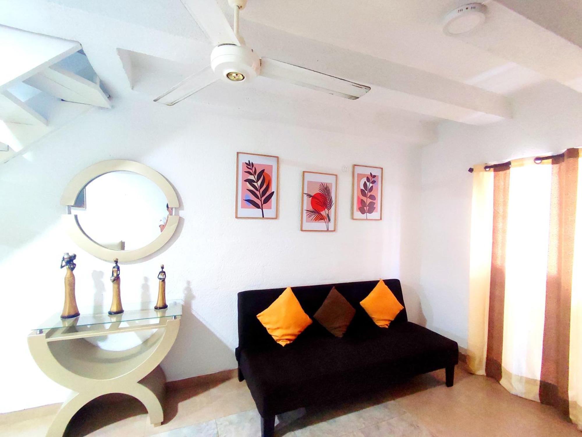 Happy Tours Apartment
