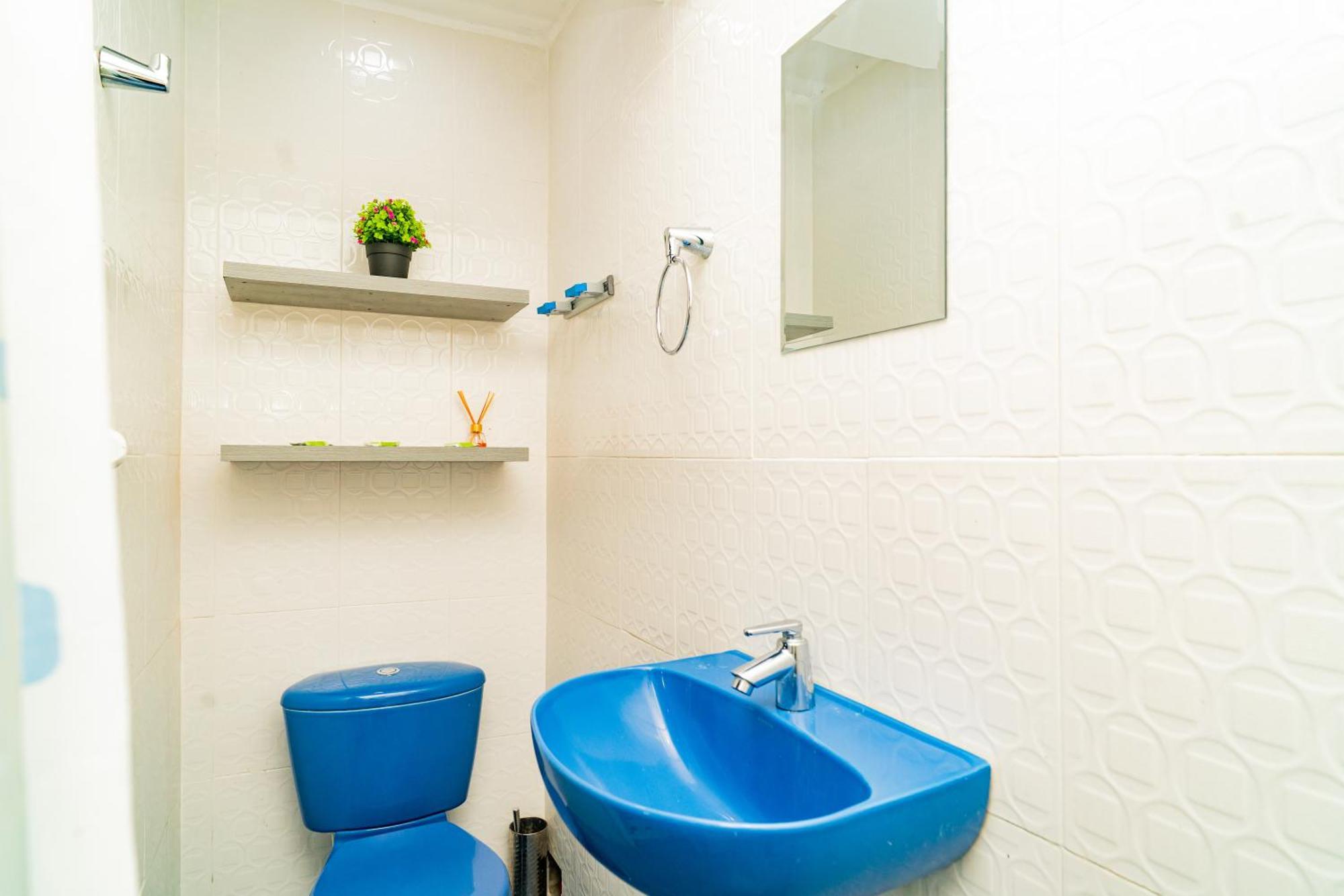 Apartment Mini Departamento A Cuadra De La Playa Y De La Bahia De Bocagrande Cartagena