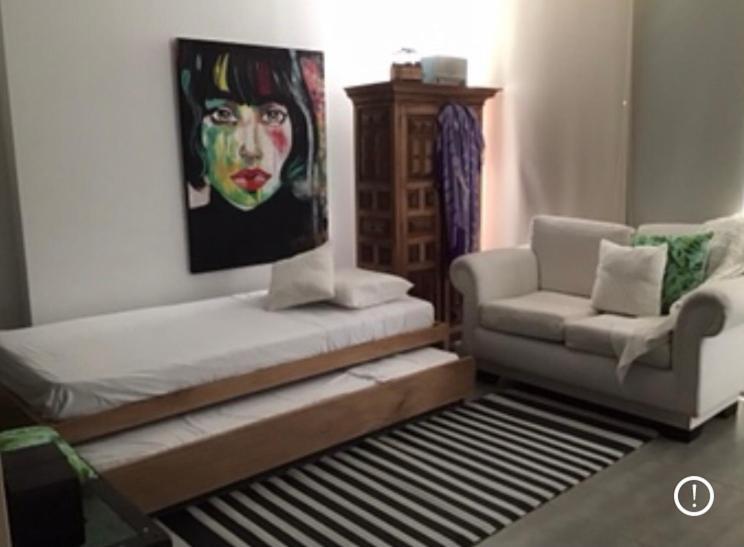 Apartment En De Indias Cartagena
