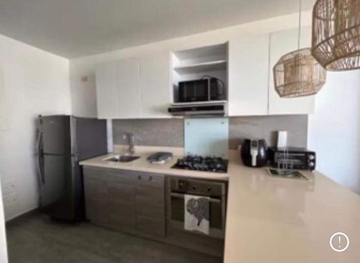 Apartment En De Indias Cartagena