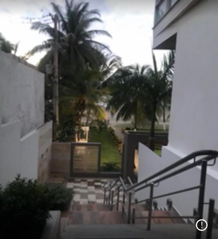 Apartment En De Indias Cartagena