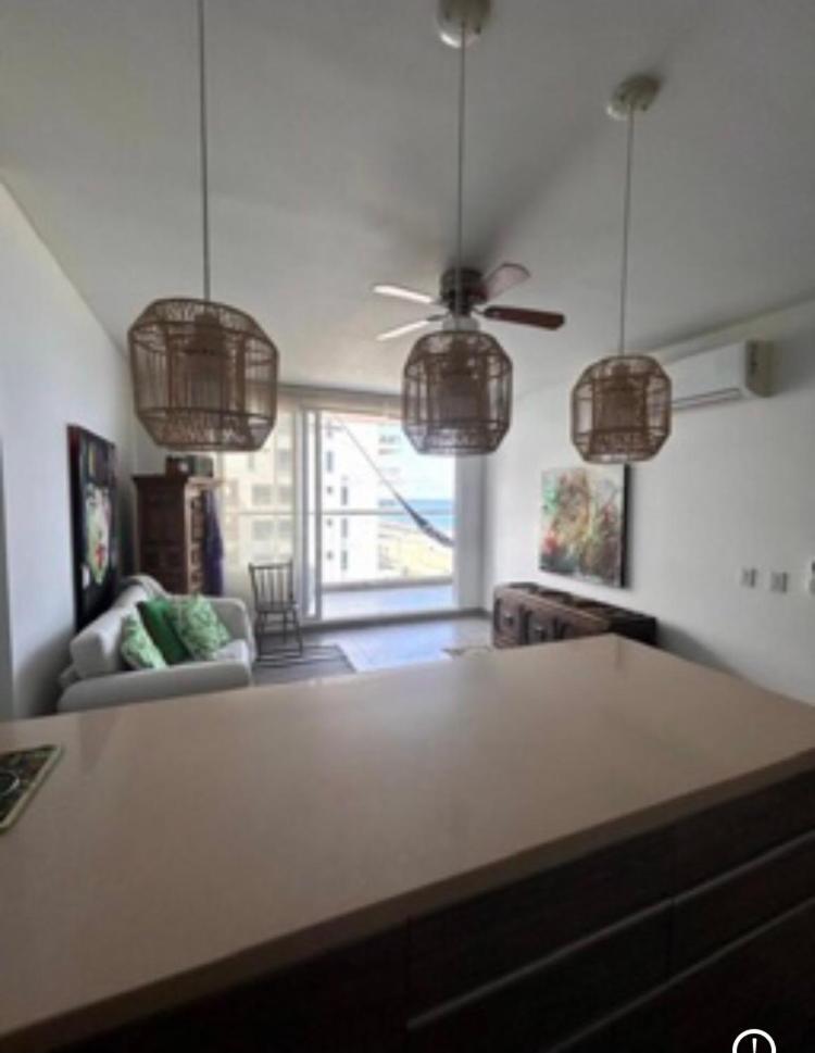 Apartment En De Indias *
