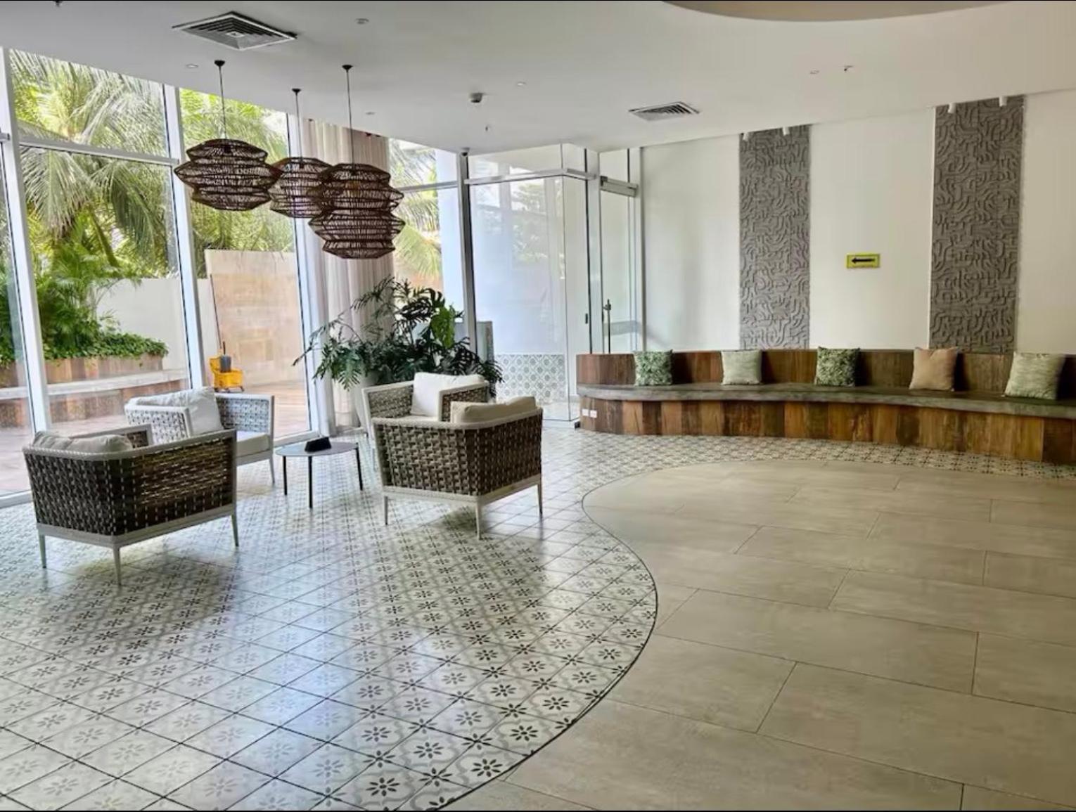 Apartment En De Indias