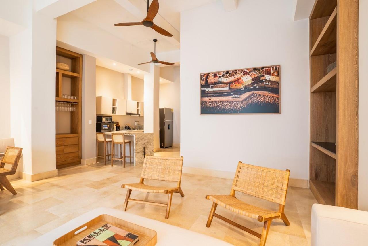 Casa Catalina De Mokana By Soho Holiday home