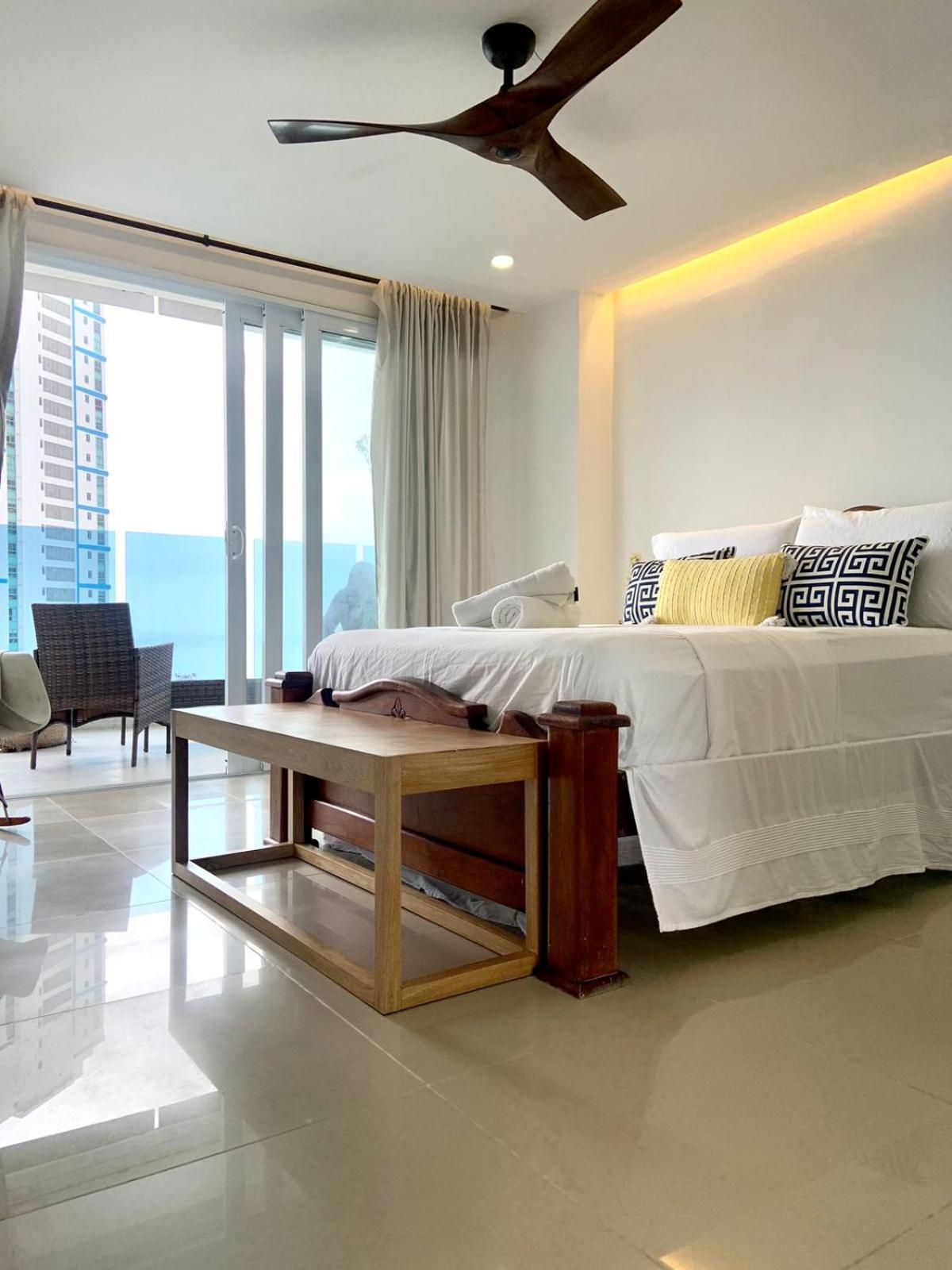Apartment Phs Turismocolombia-fit Cartagena