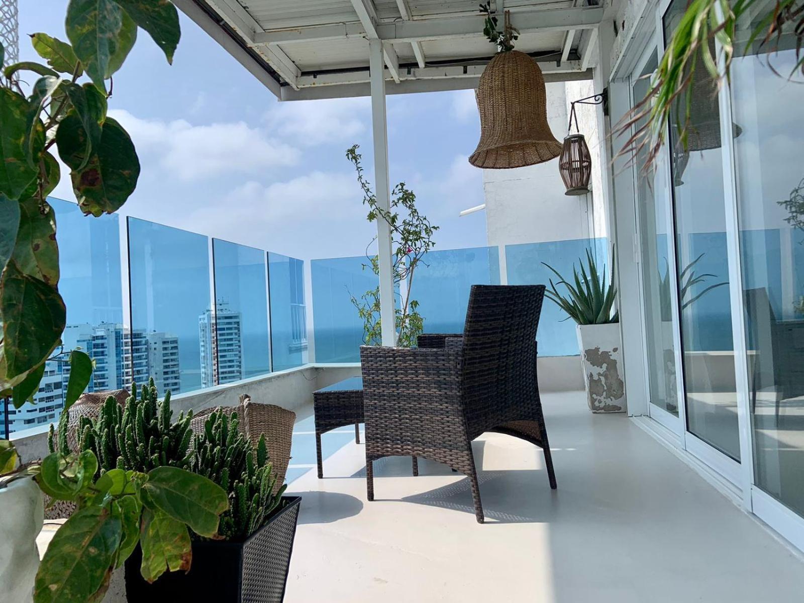 Apartment Phs Turismocolombia-fit