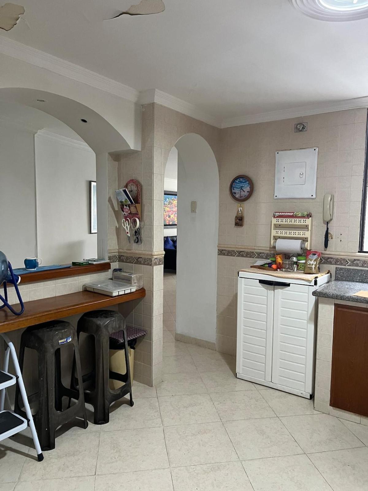 Tropical With Panoramic View Of The Sea * Cartagena