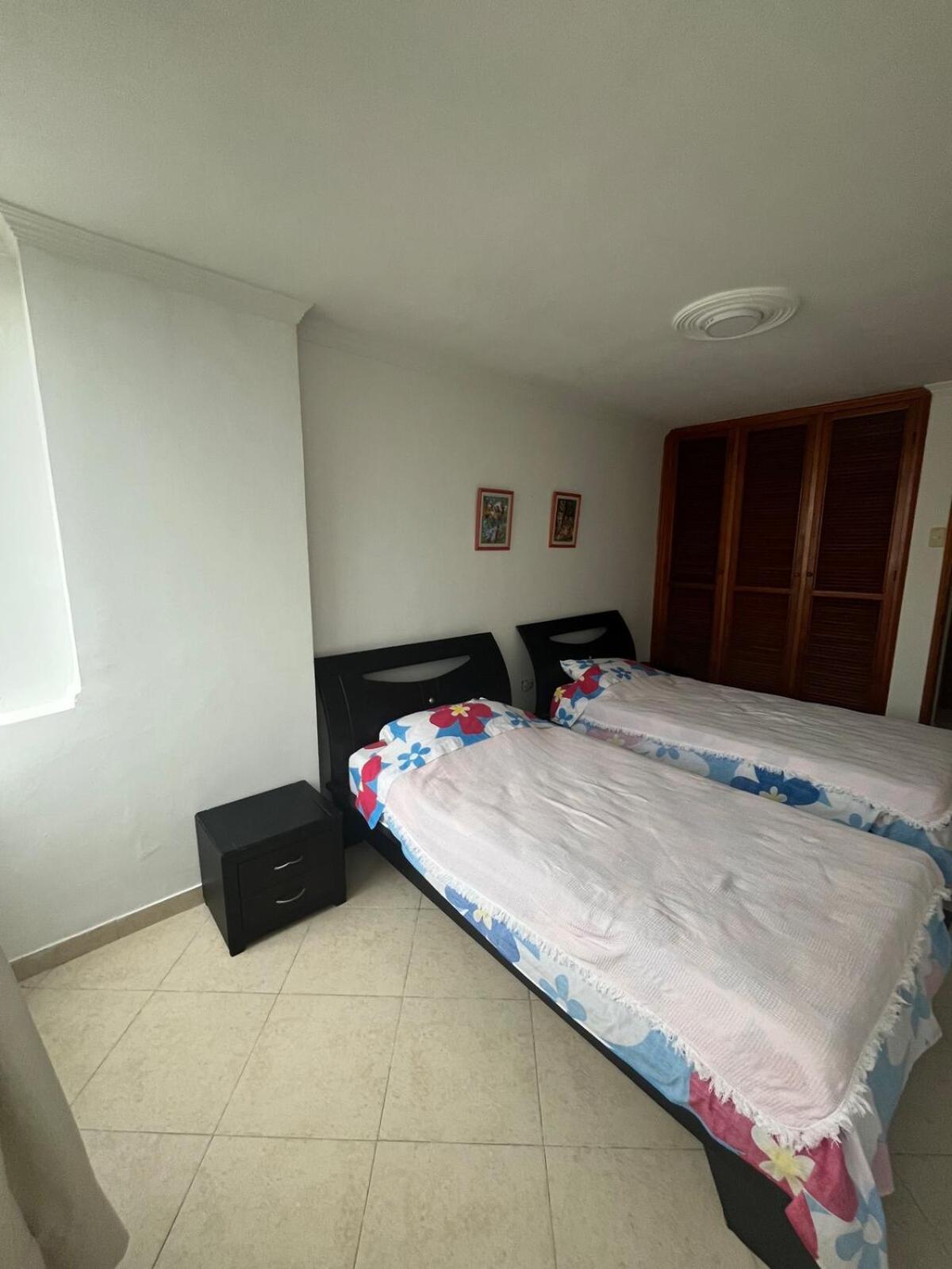 Tropical With Panoramic View Of The Sea Apartment *
