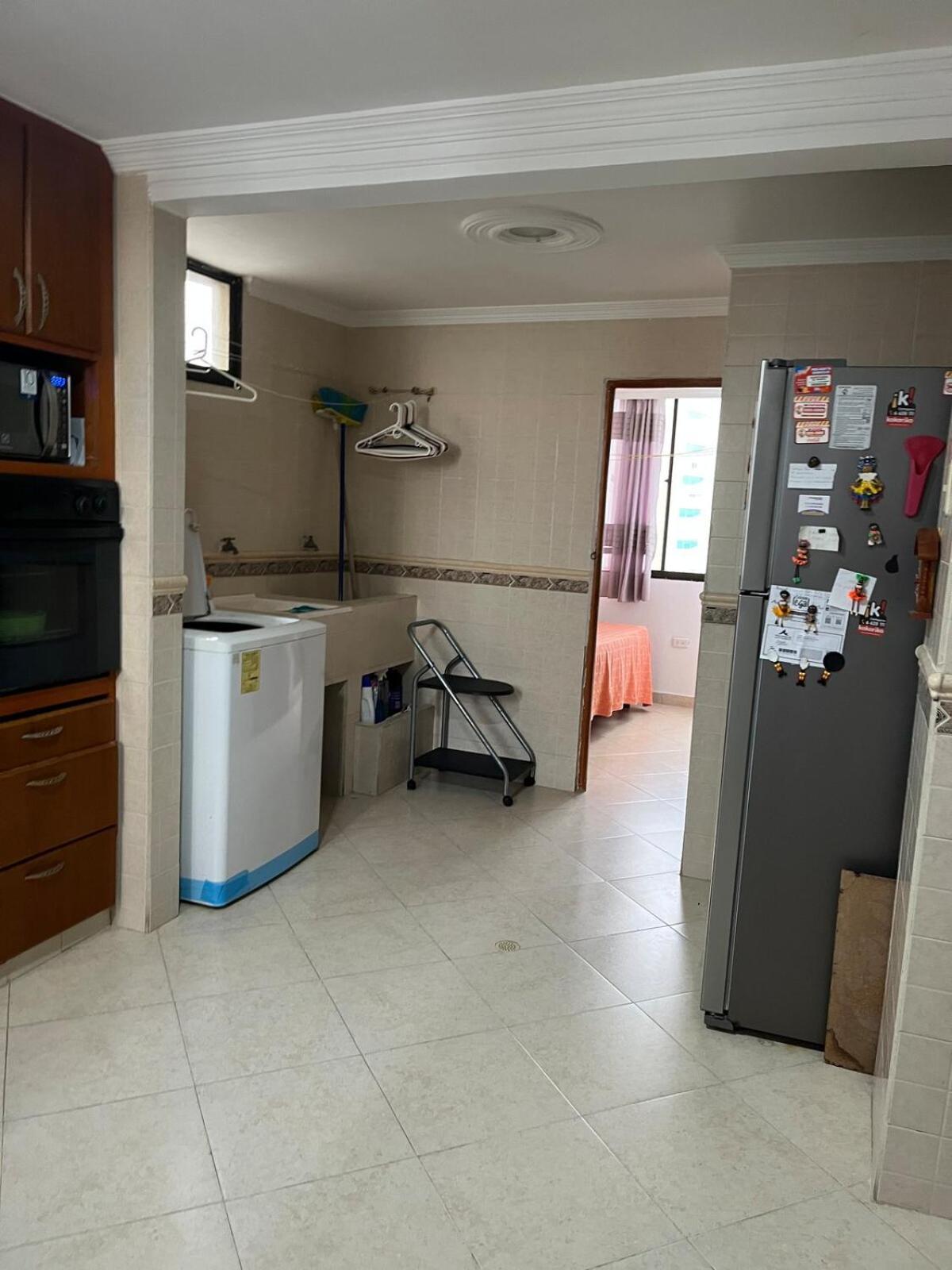 Apartment Tropical With Panoramic View Of The Sea *