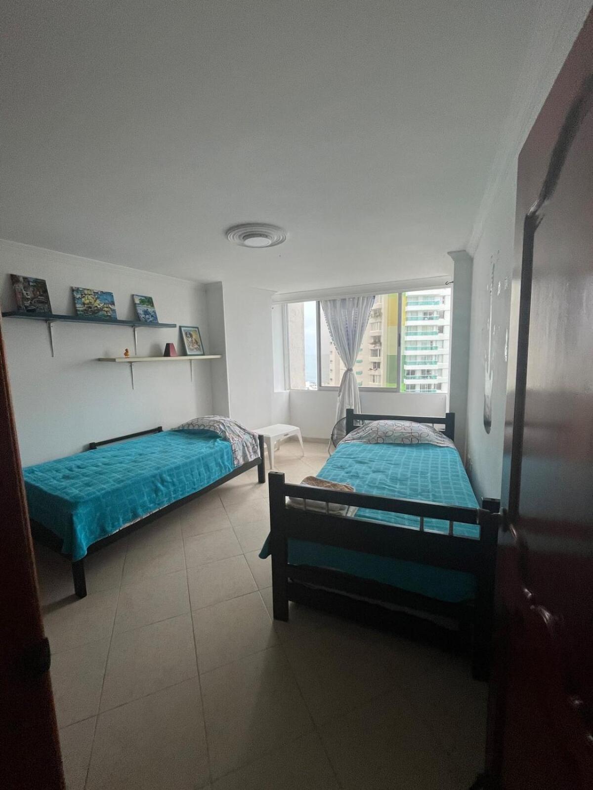 Tropical With Panoramic View Of The Sea Apartment *