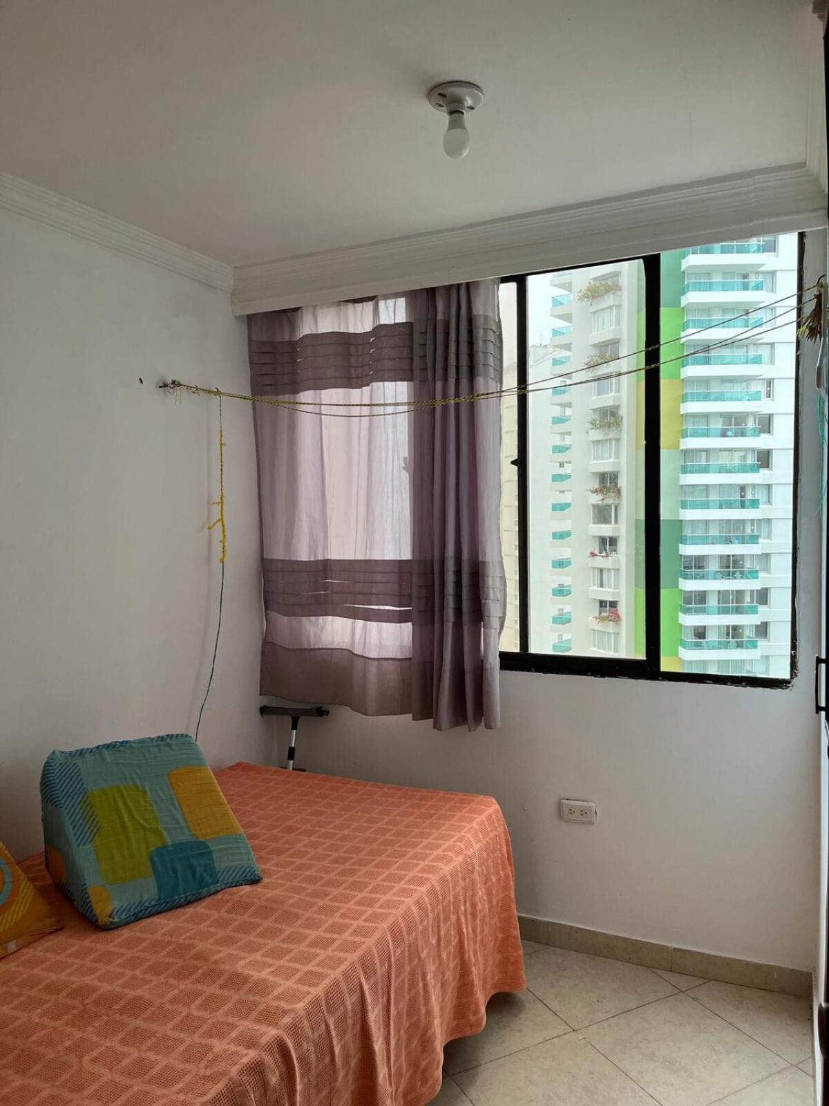 Apartment Tropical With Panoramic View Of The Sea *