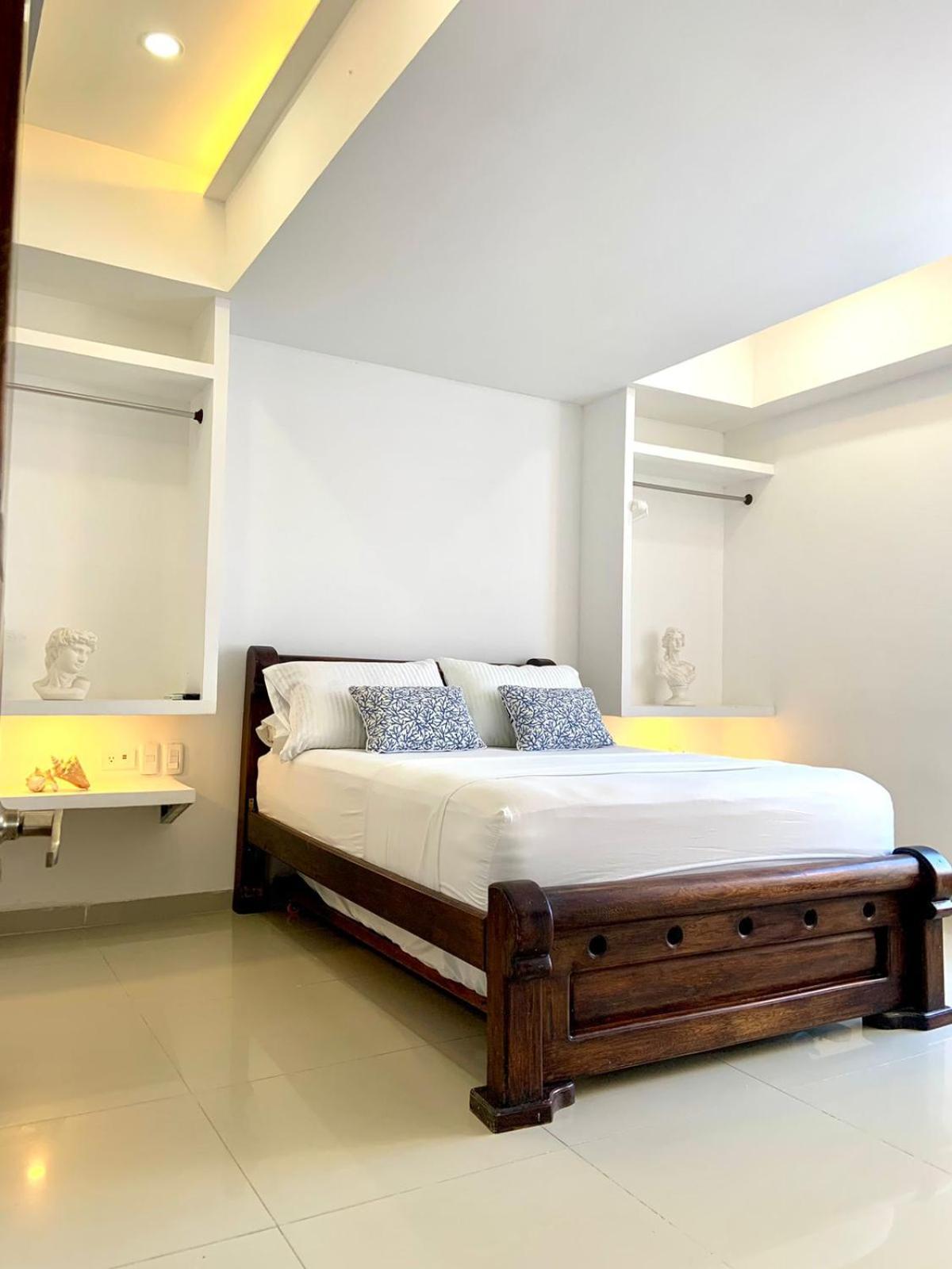 Apartment Phs Turismocolombia-fit Cartagena