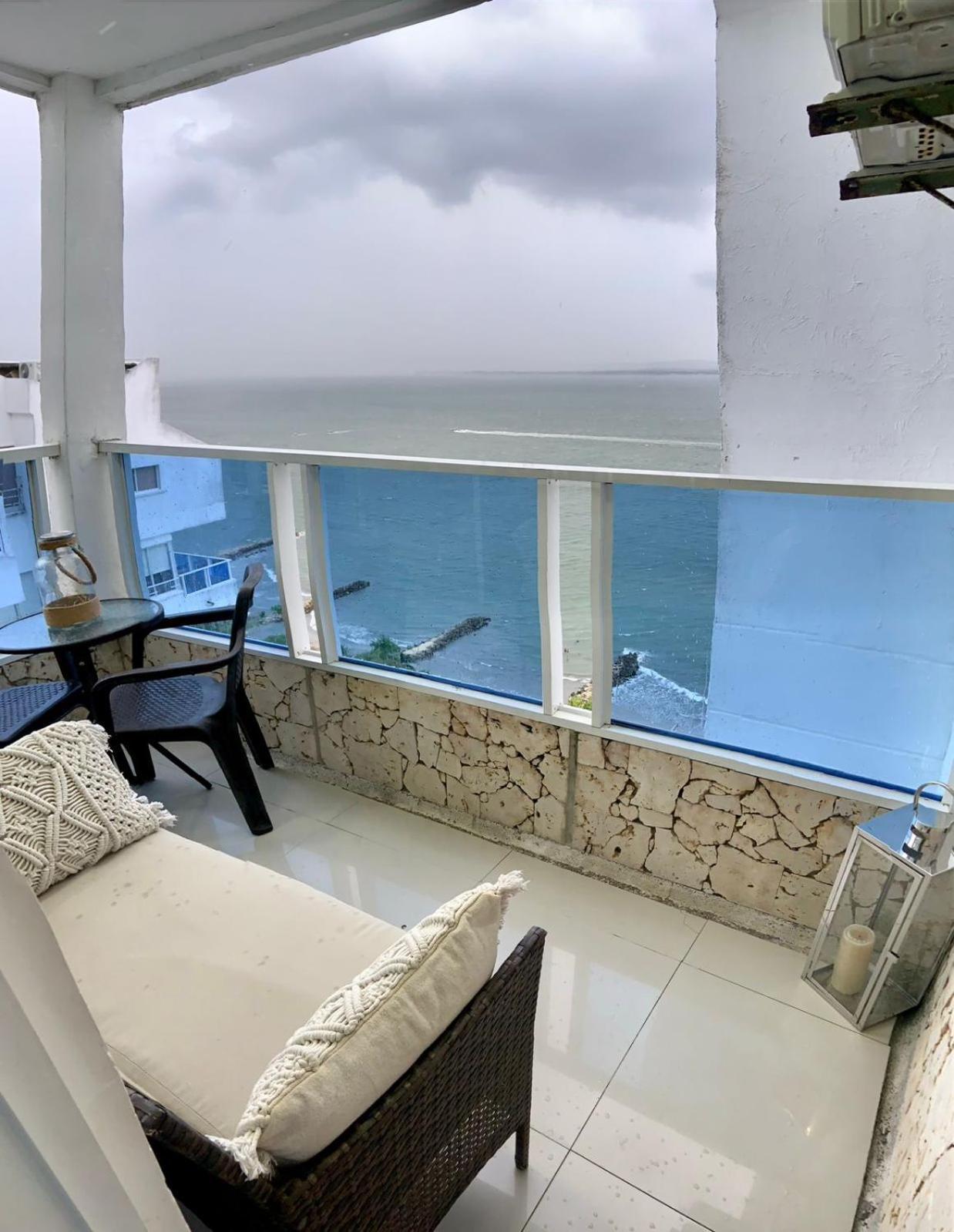 Apartment Phs Turismocolombia-fit Cartagena