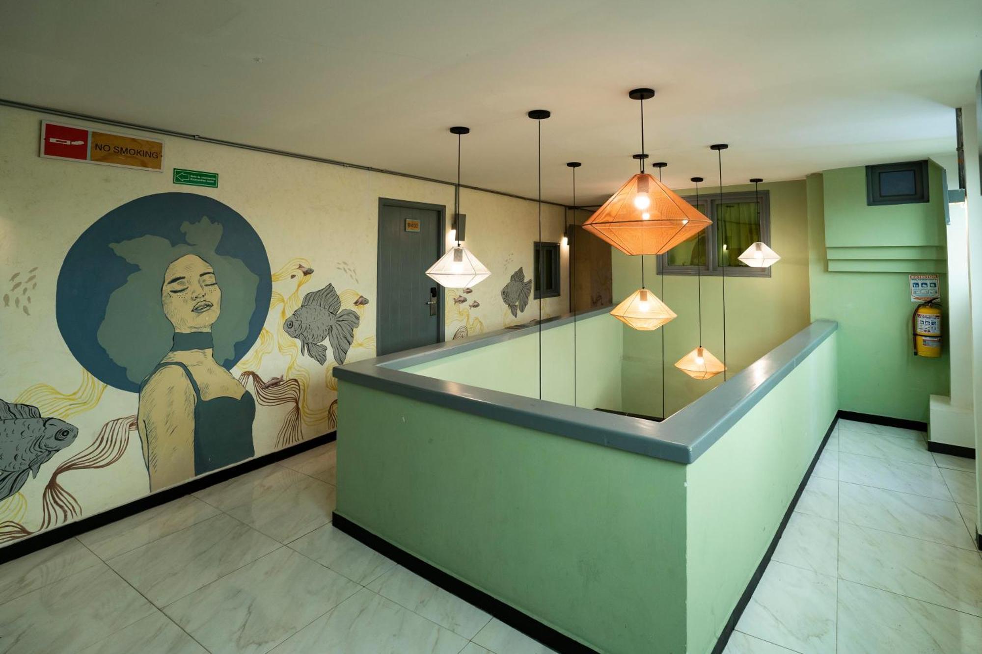 Socialtel Hotel 4*