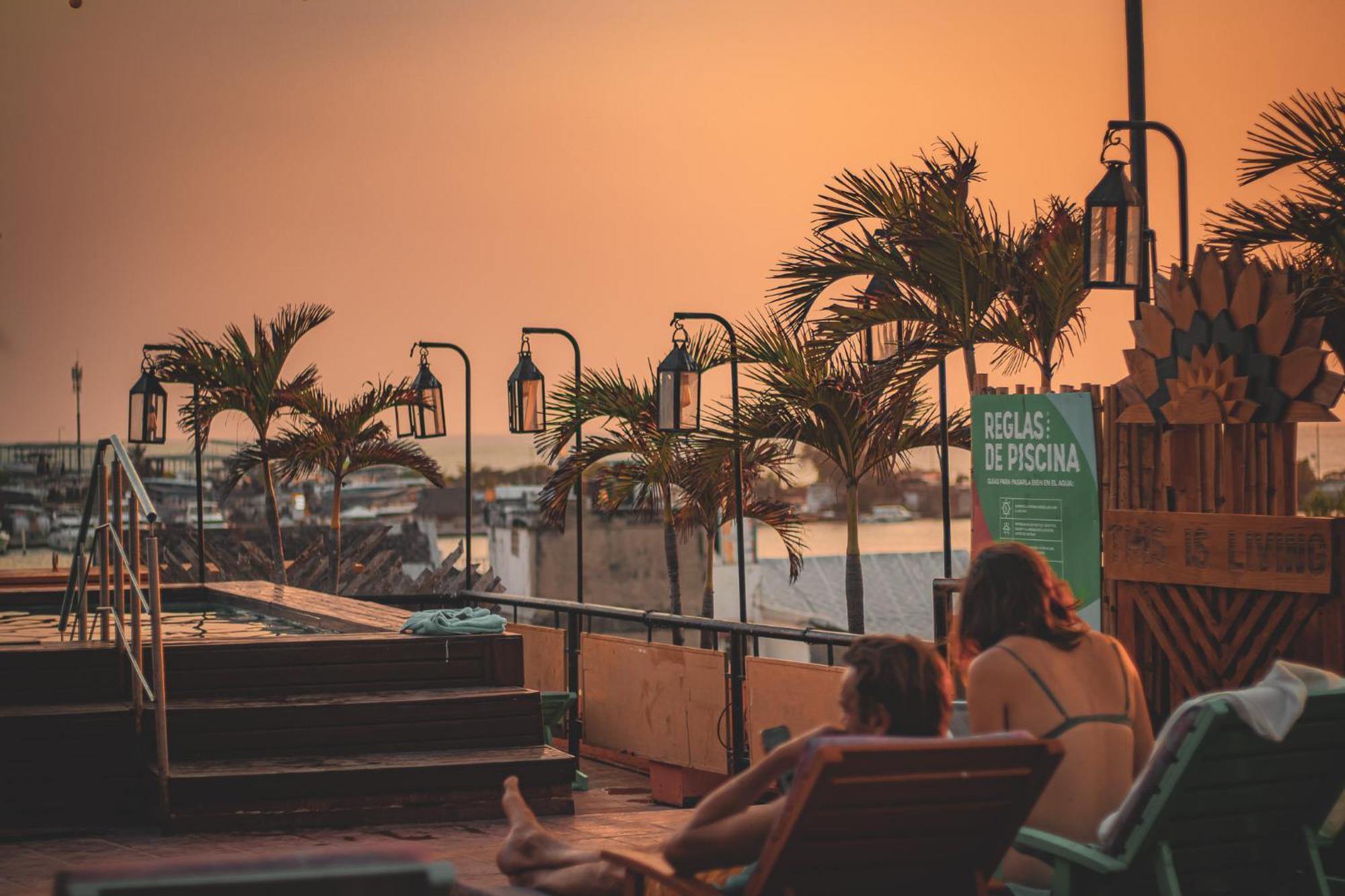 Socialtel Hotel Cartagena