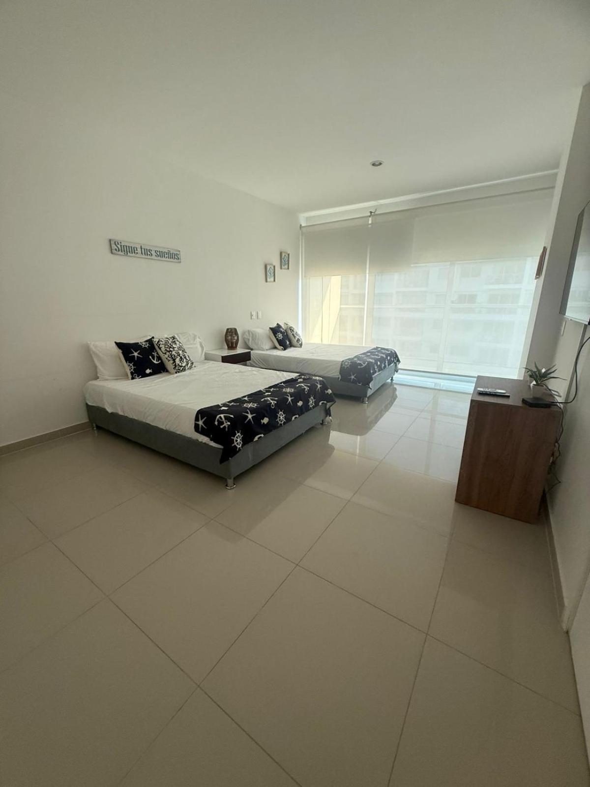 Con Vista Al Mar En Morros Ultra Apartment *