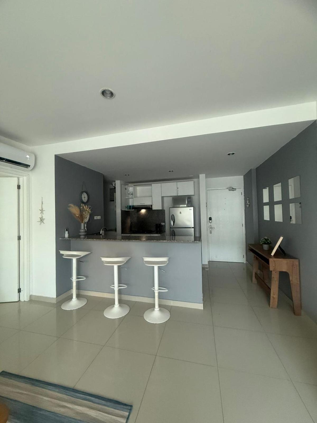 Apartment Con Vista Al Mar En Morros Ultra *