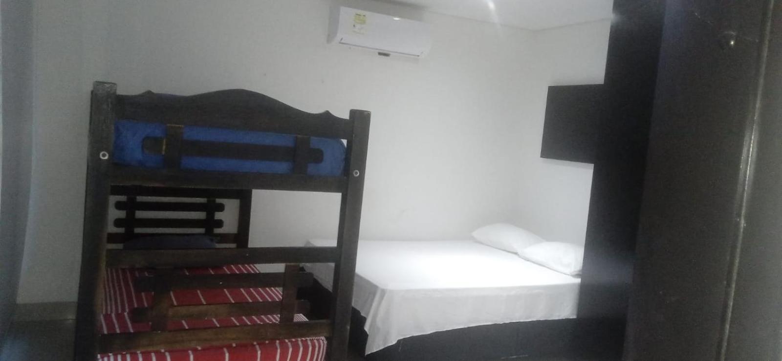 Apartment Apartamento Luxury Playa Azul Cartagena Frente Al Mar 200M Cartagena