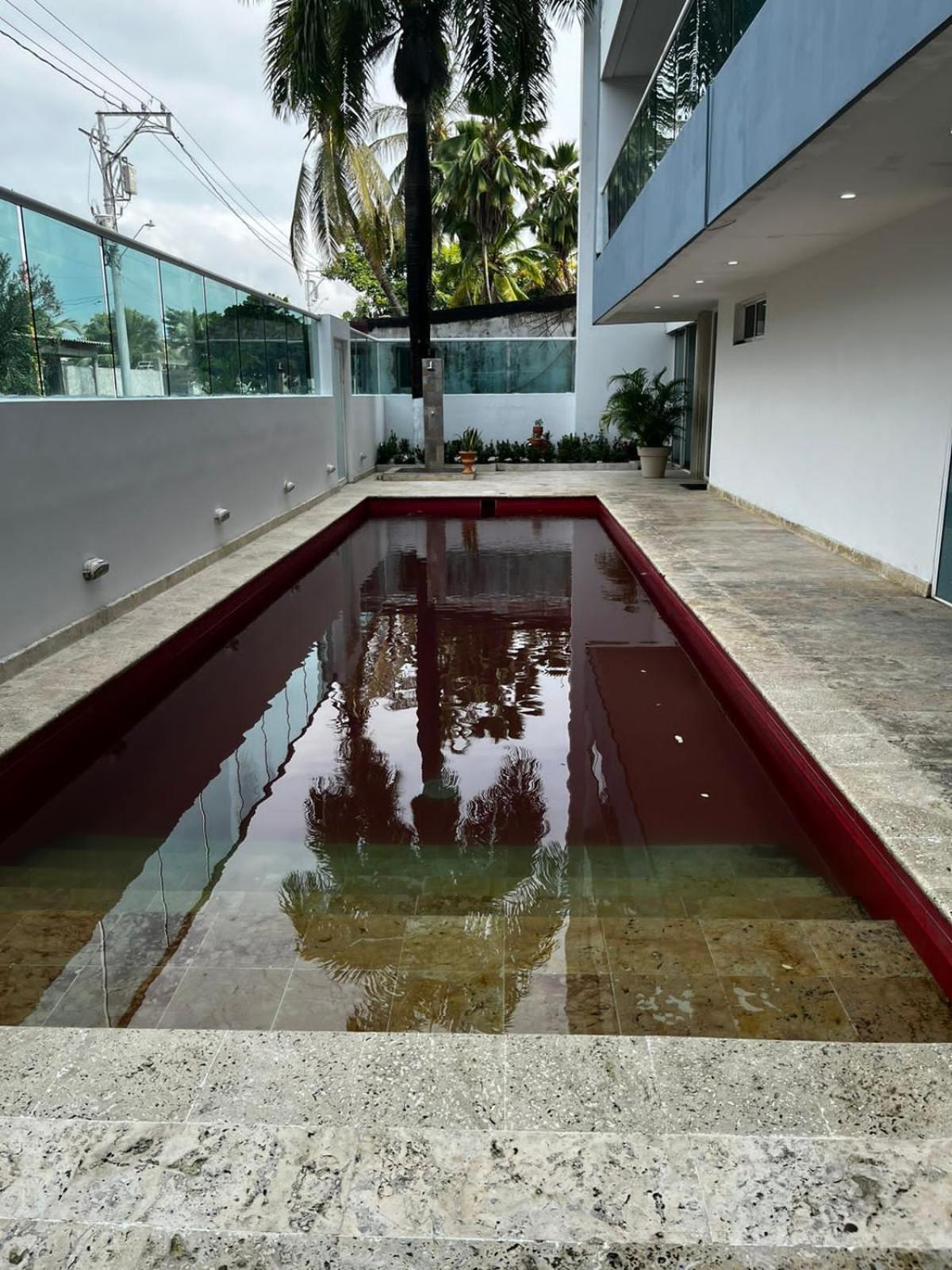 Apartment Apartamento Luxury Playa Azul Cartagena Frente Al Mar 200M *