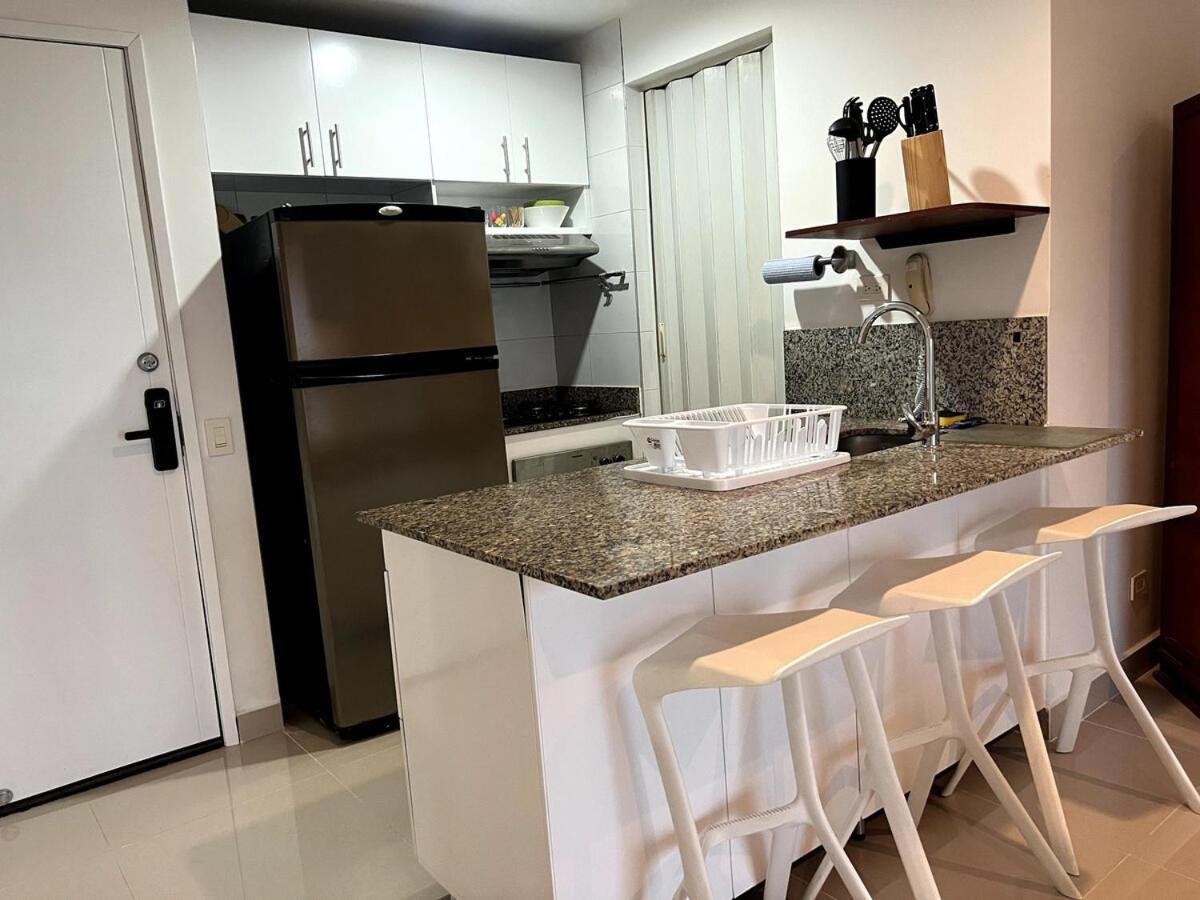 Morros 922 Seaside Retreat Apartment