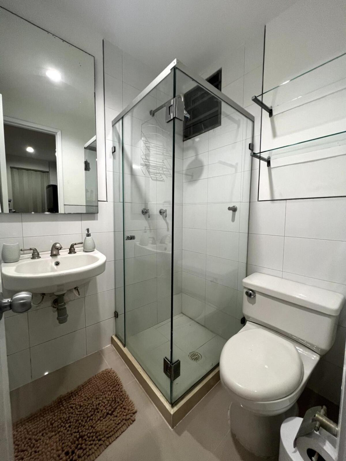 Morros 922 Seaside Retreat Apartment Cartagena