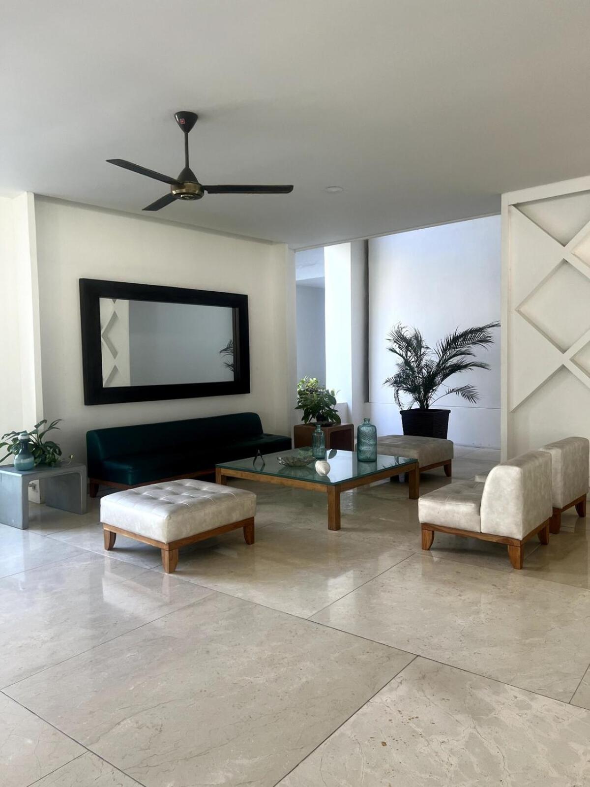 Apartment Morros 922 Seaside Retreat Cartagena