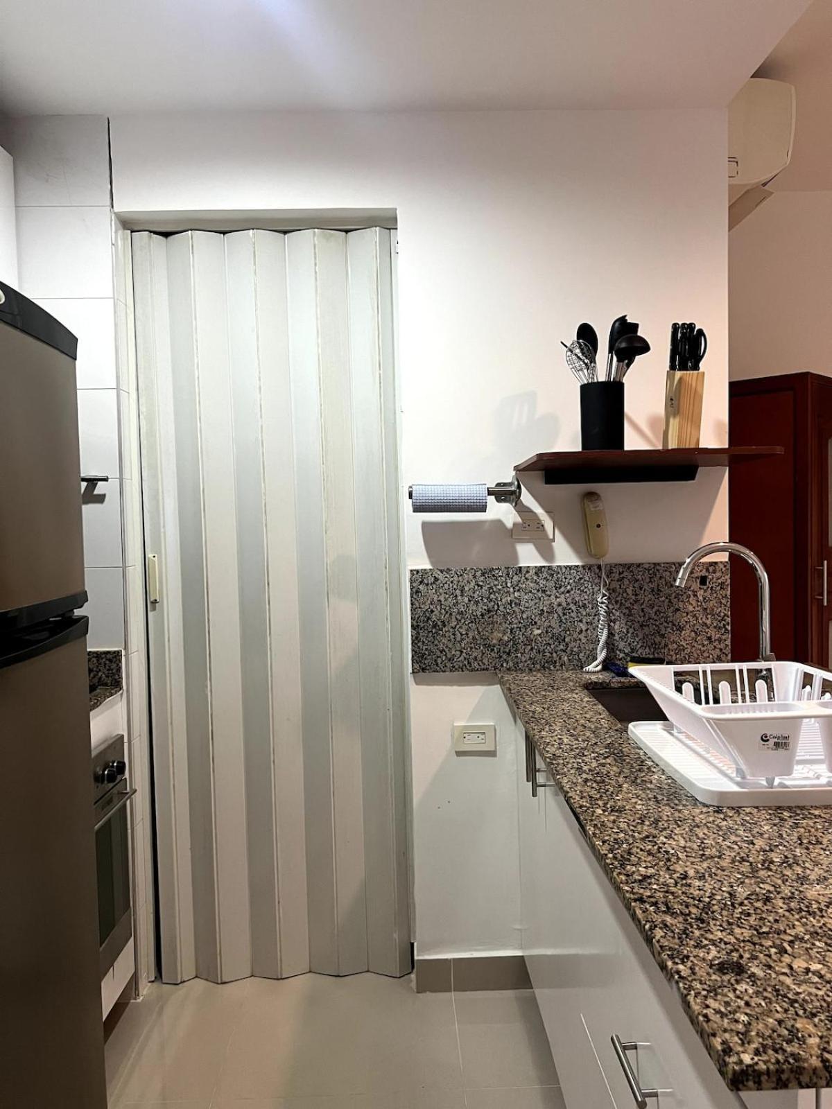 Apartment Morros 922 Seaside Retreat Cartagena