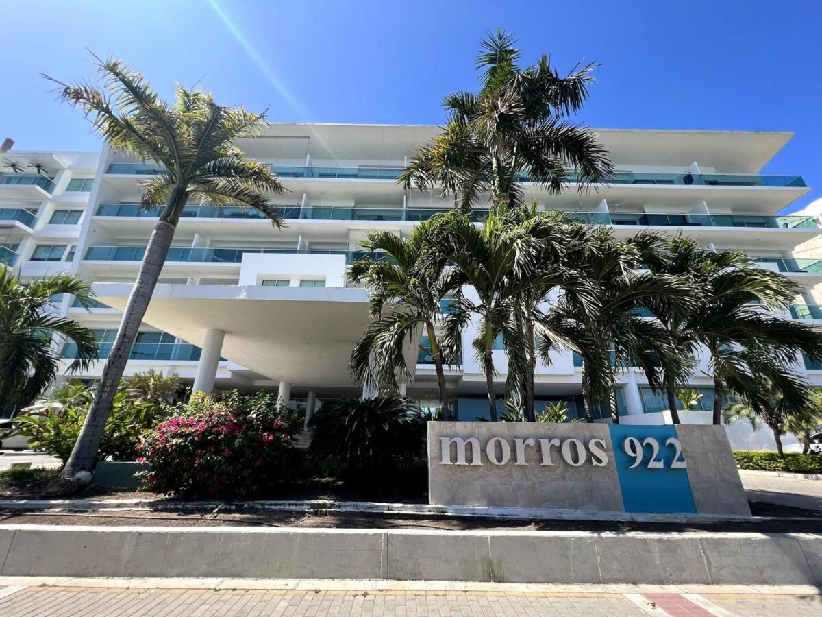 Morros 922 Seaside Retreat Apartment *