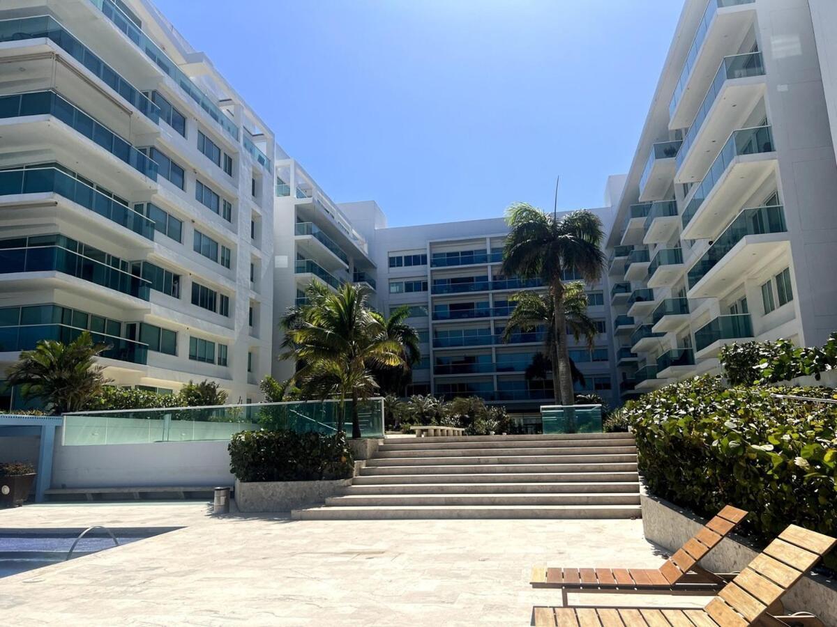 Apartment Morros 922 Seaside Retreat Cartagena
