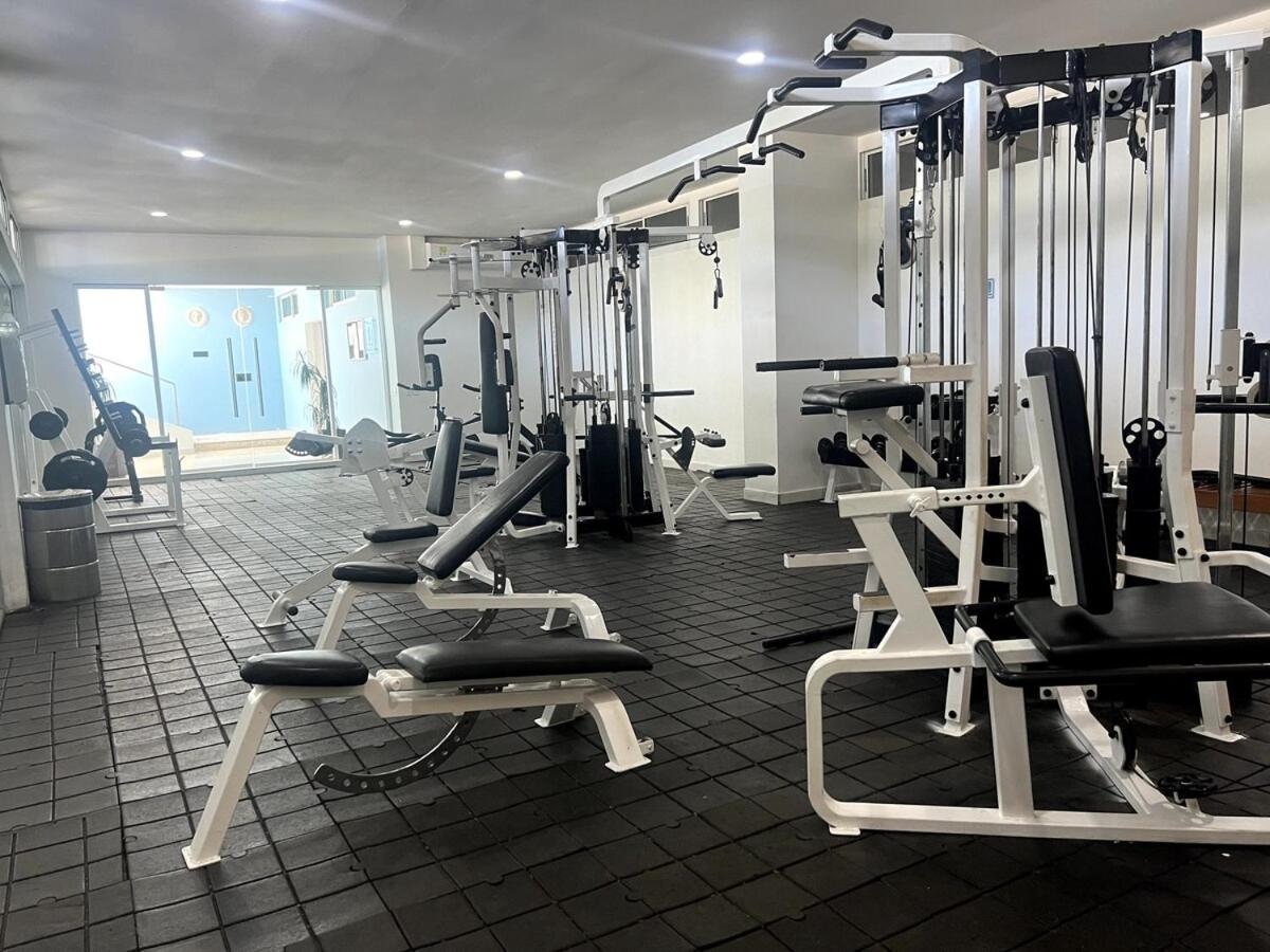 Morros 922 Seaside Retreat Cartagena
