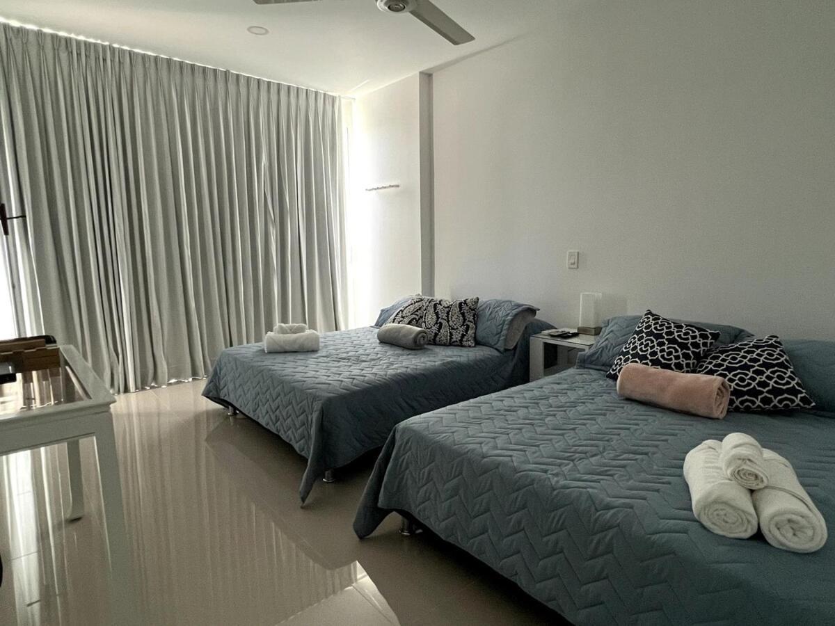 Morros 922 Seaside Retreat Apartment