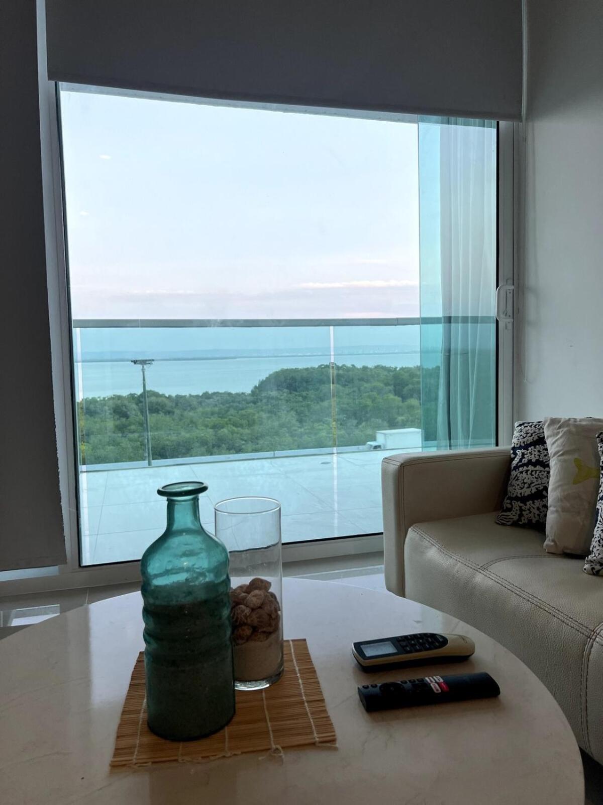Apartment Morros 922 Seaside Retreat Cartagena