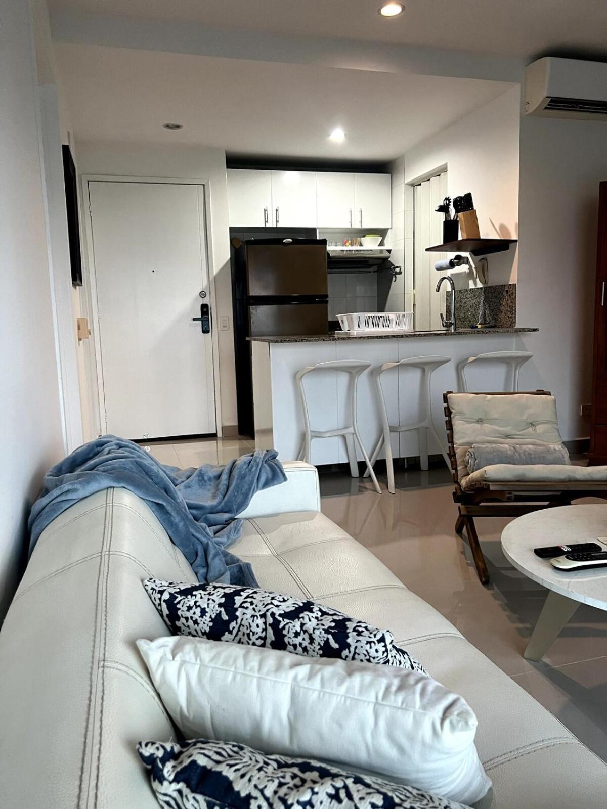 Apartment Morros 922 Seaside Retreat *