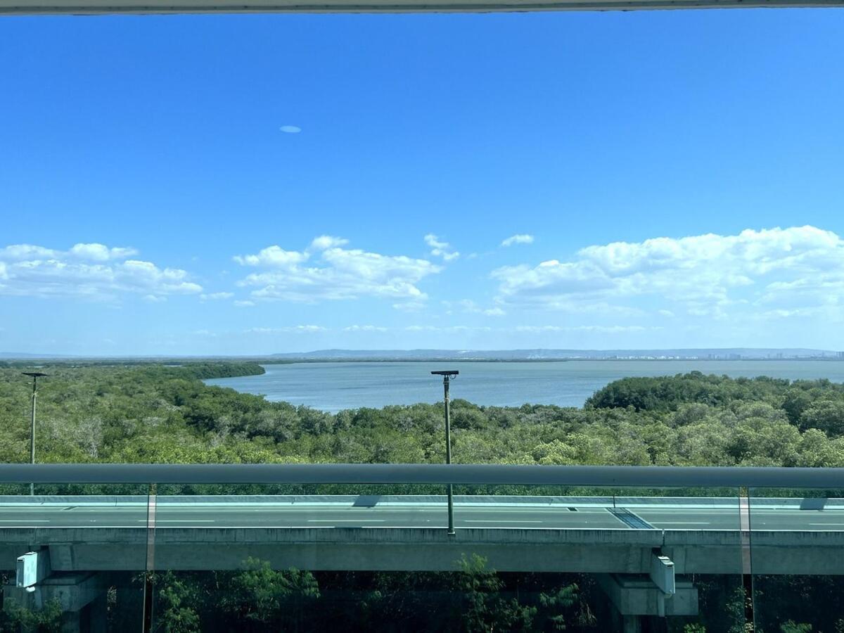 Apartment Morros 922 Seaside Retreat Cartagena