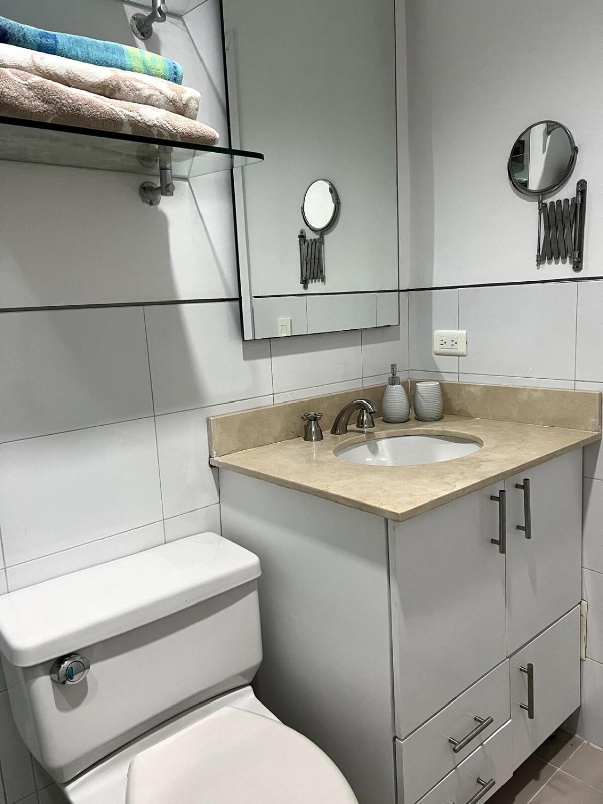 Apartment Morros 922 Seaside Retreat Cartagena