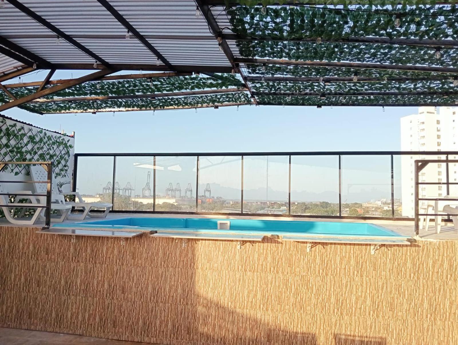 Ha Luxury Casa de hóspedes