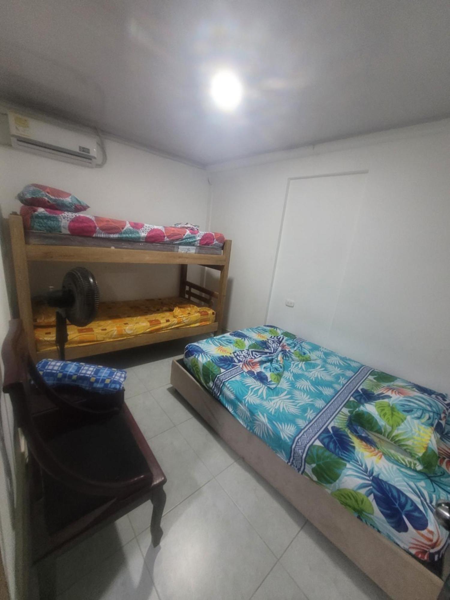 Apartment Arena Cartagena