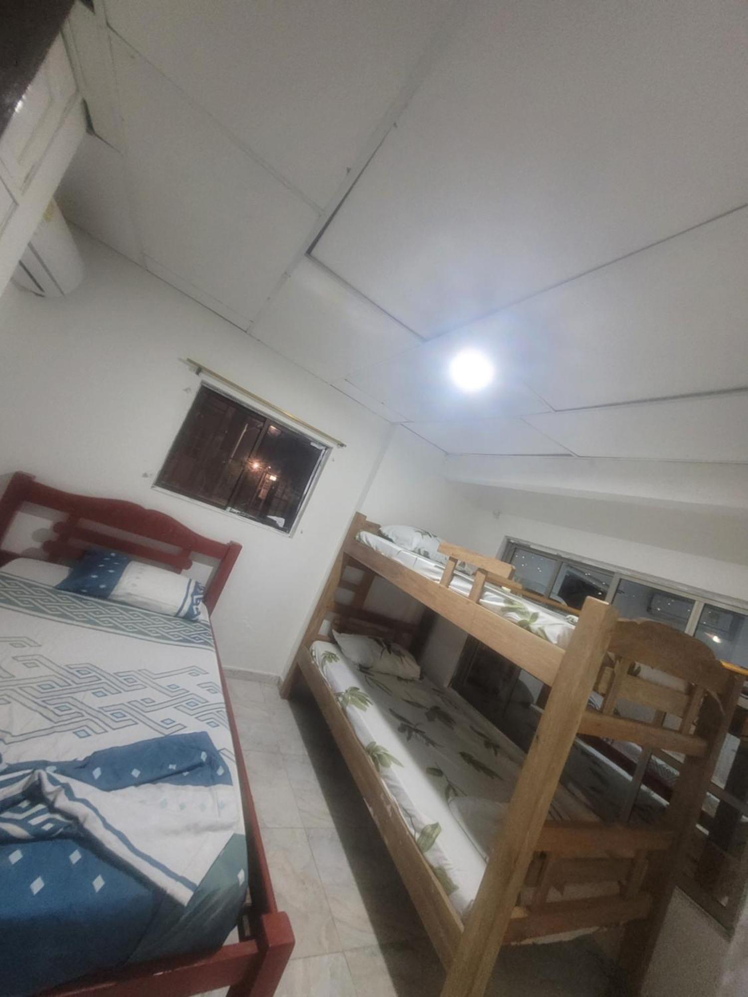 Arena Apartment *
