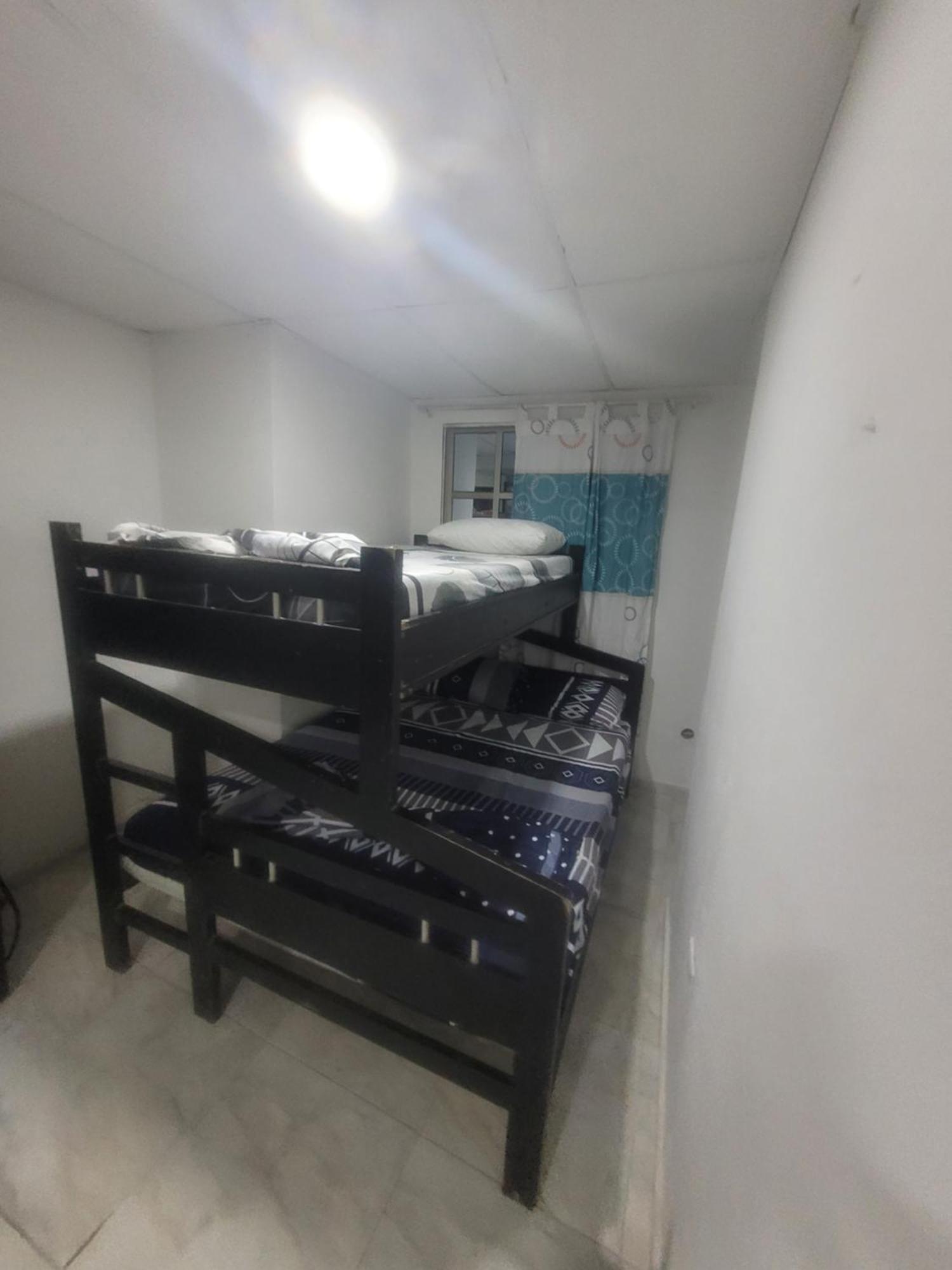 Apartment Arena Cartagena