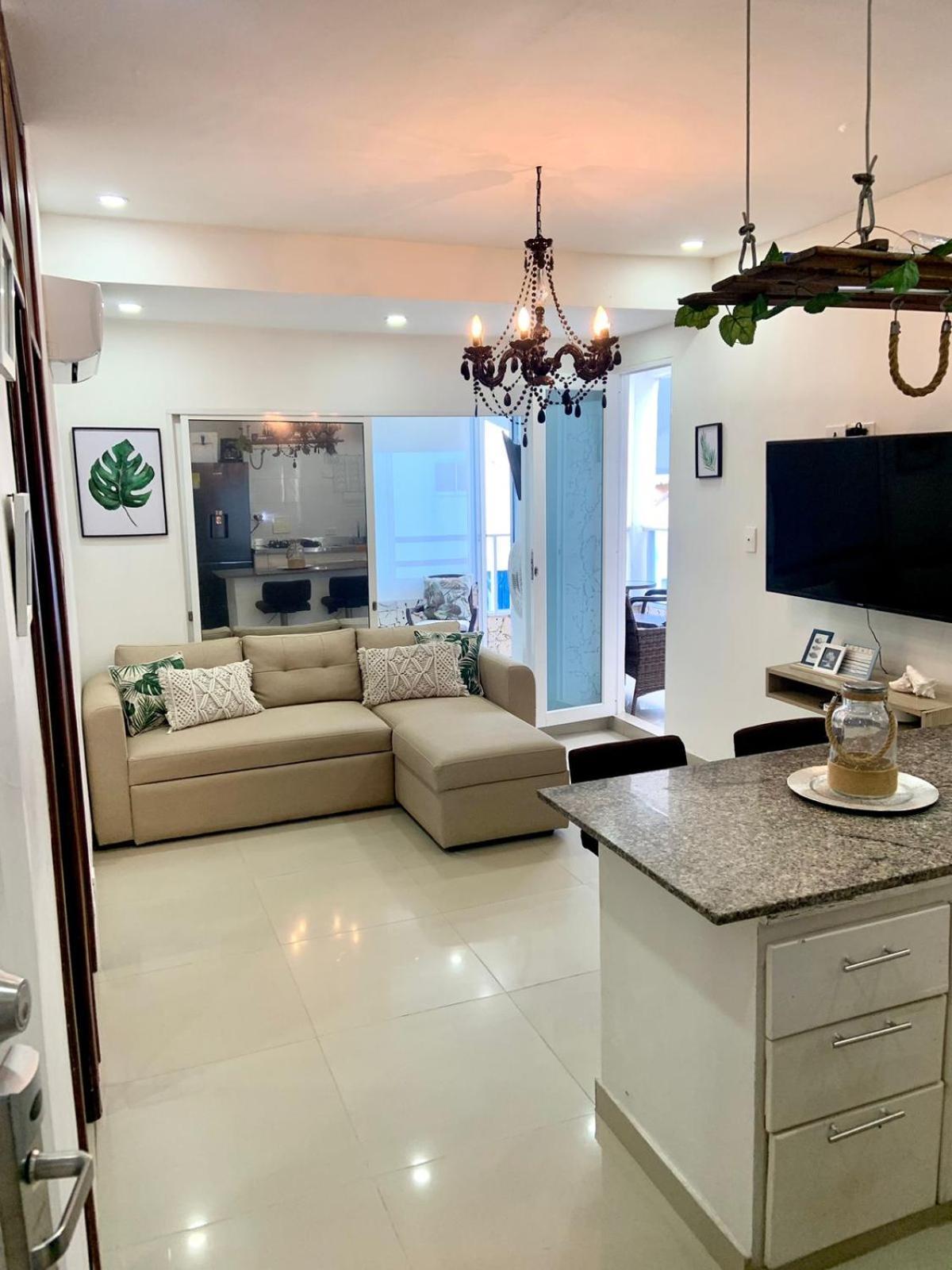 Phs Turismocolombia-fit Apartment Cartagena