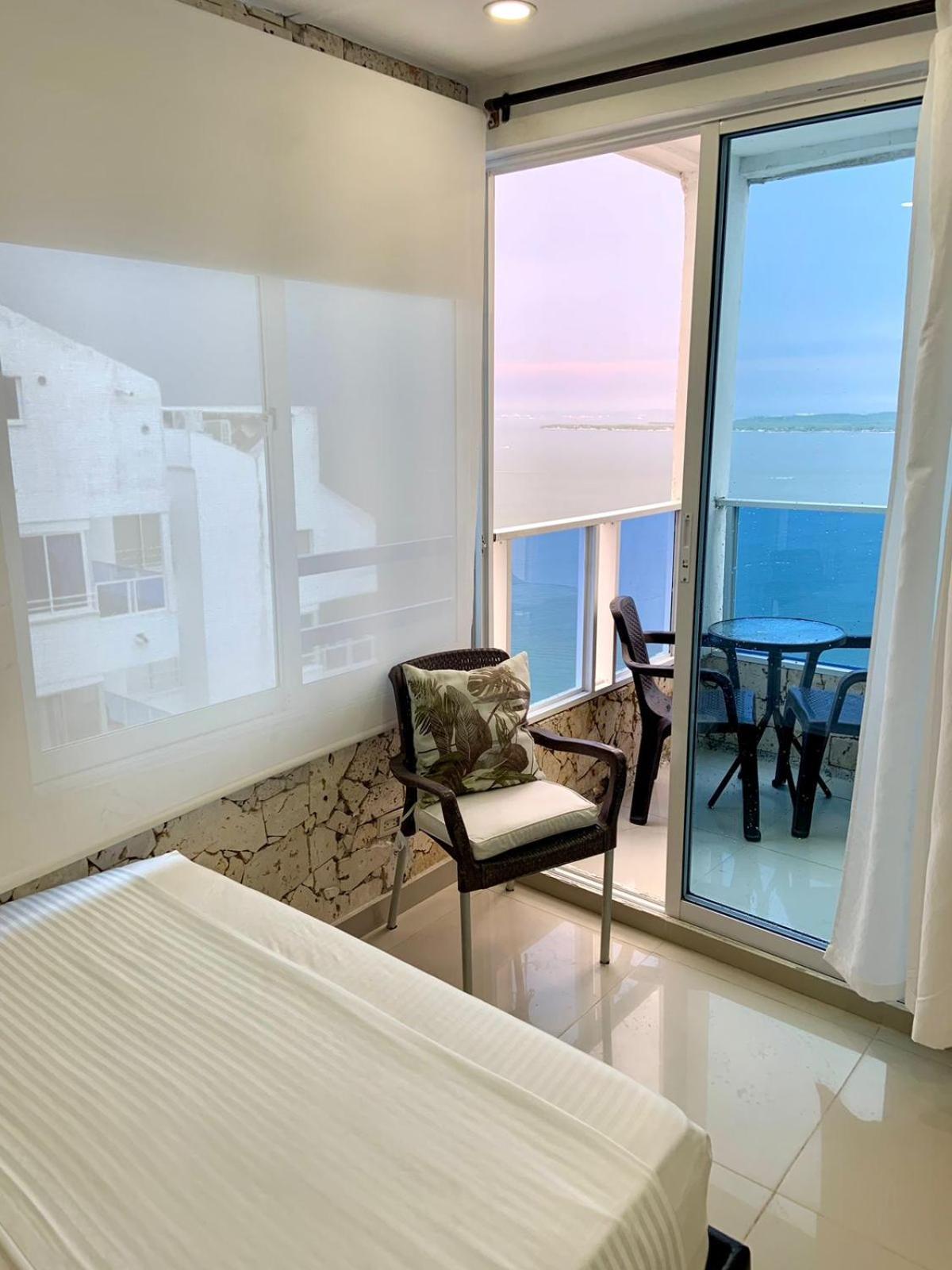 Phs Turismocolombia-fit Apartment