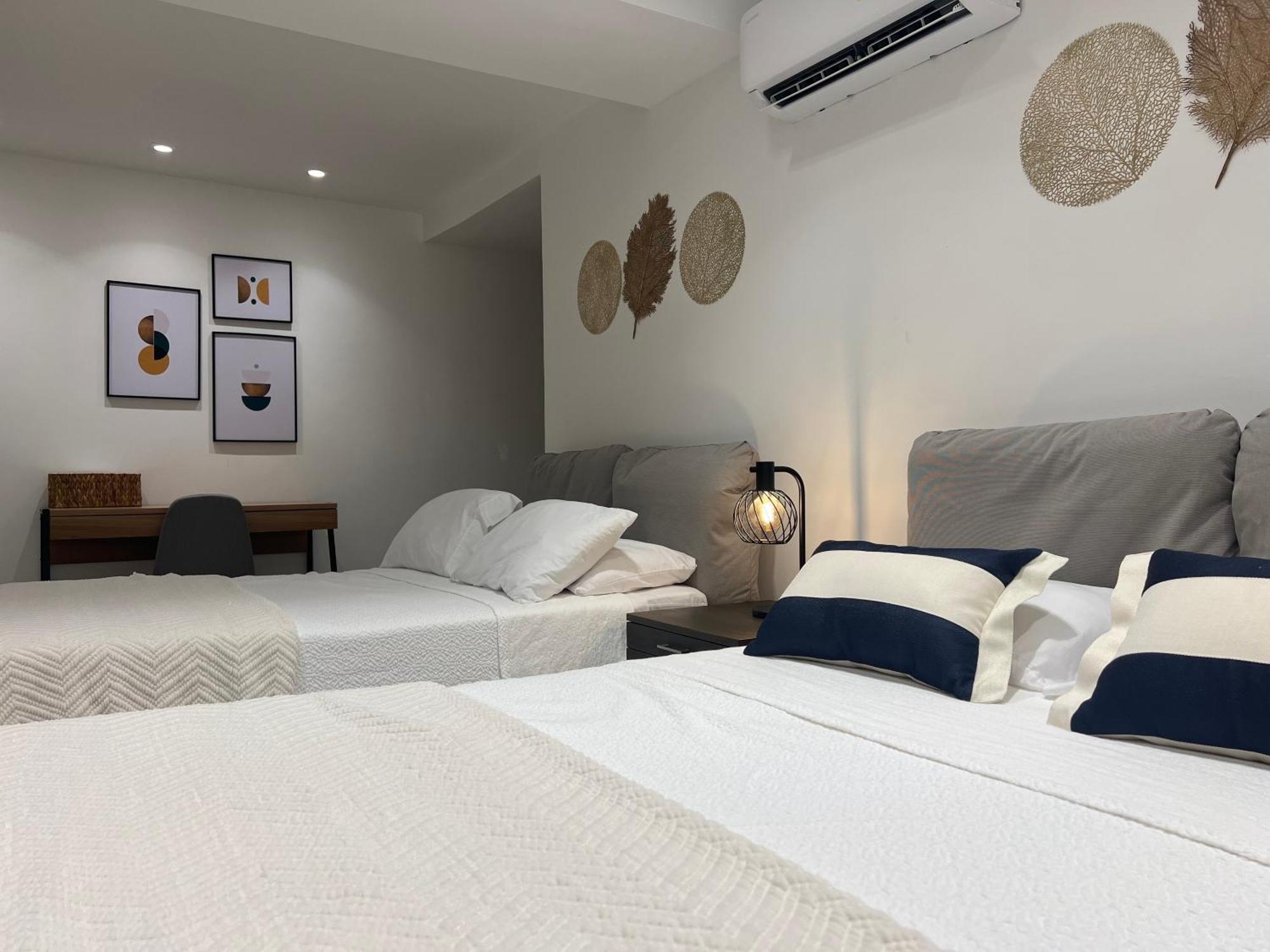 With Direct Access To The Sea In Ctg Apartamento