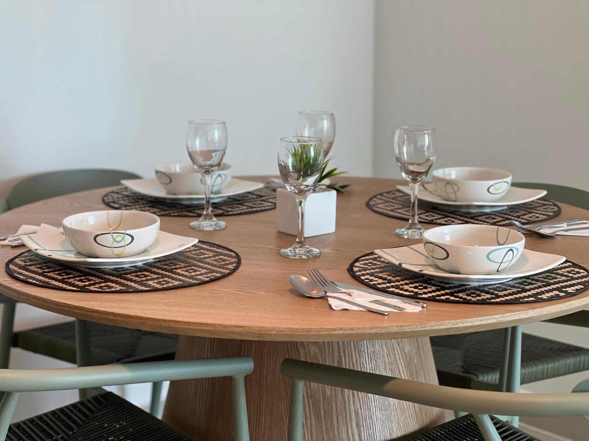 Apartamento With Direct Access To The Sea In Ctg
