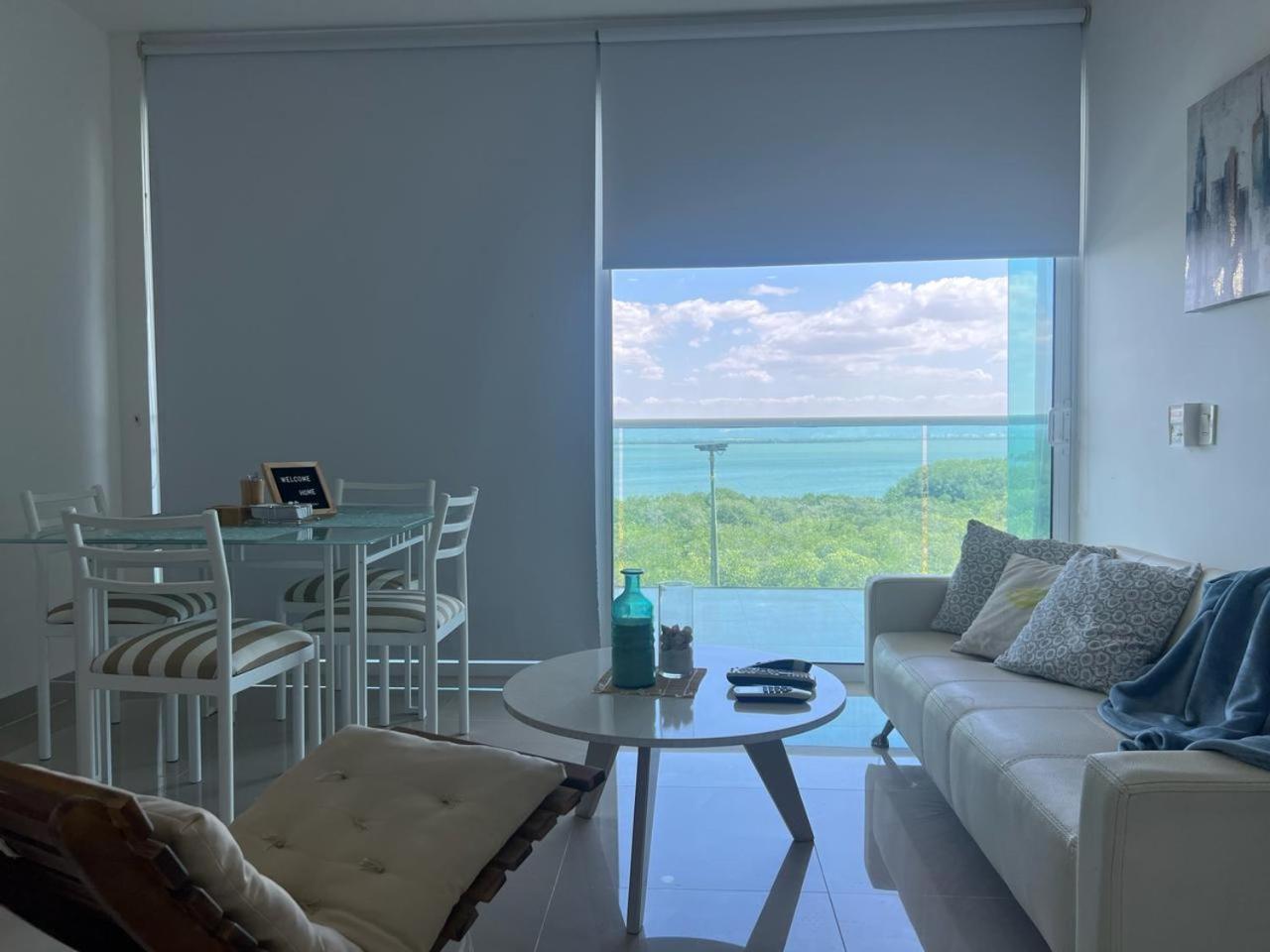 Morros 922 Seaside Retreat Apartment *