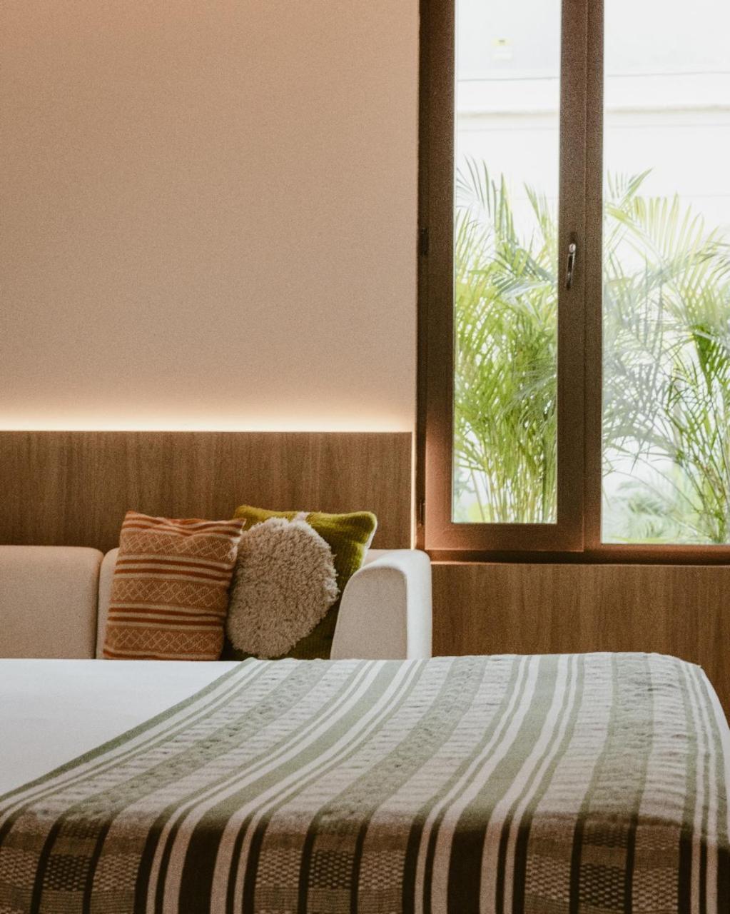 Hotel Osh Hotel Cartagena 5*