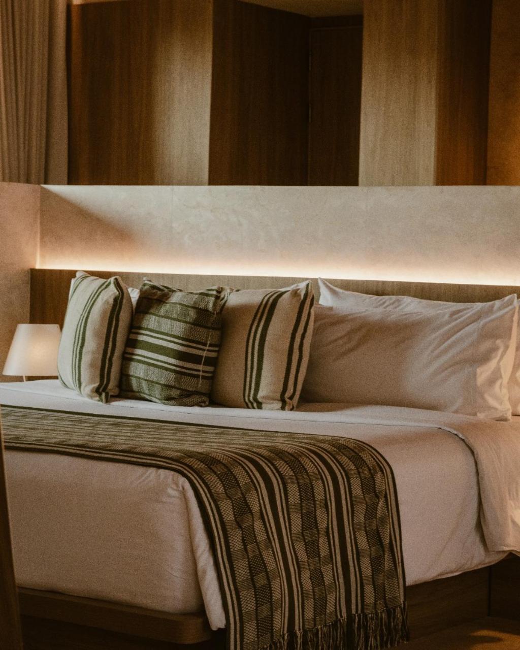 Osh Hotel Cartagena 5*