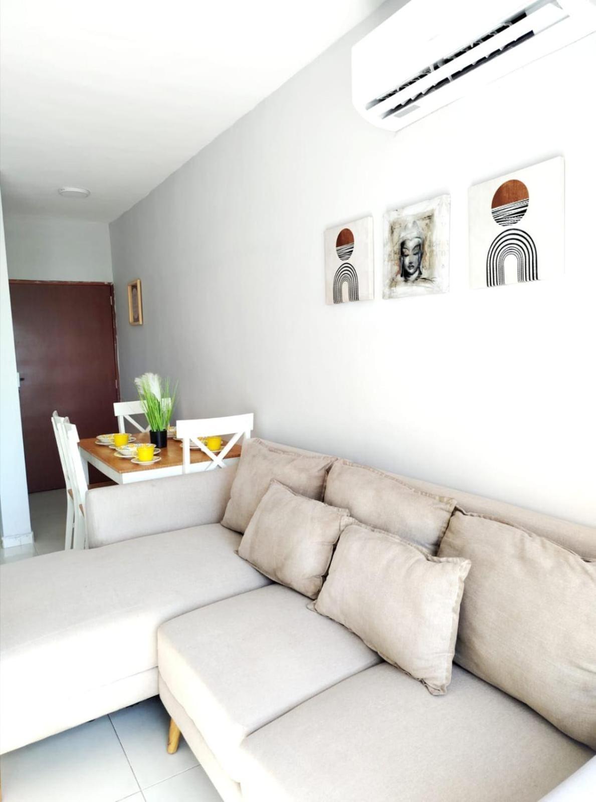 Exclusivo Apartamento *
