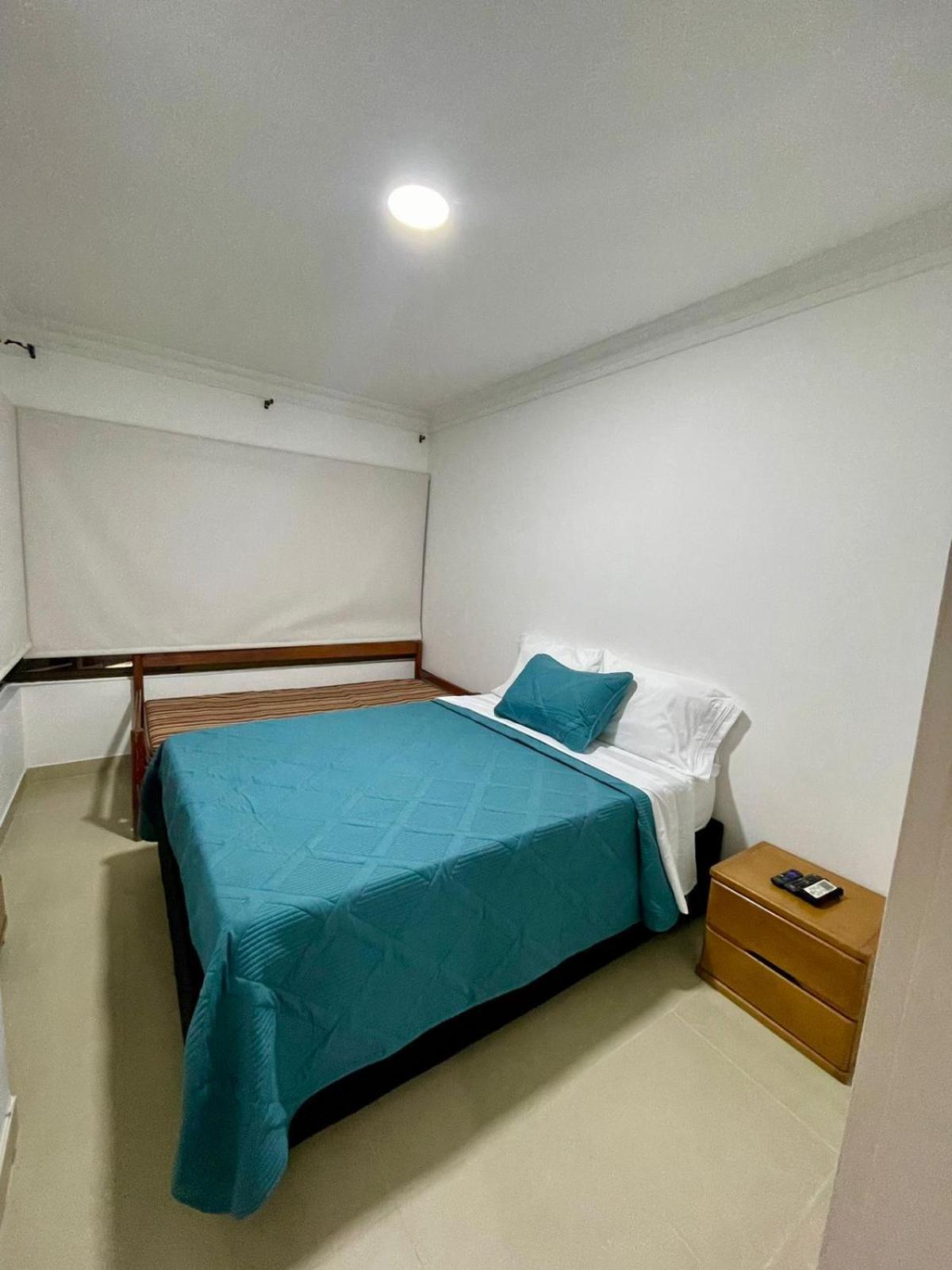 Rivas Apartment